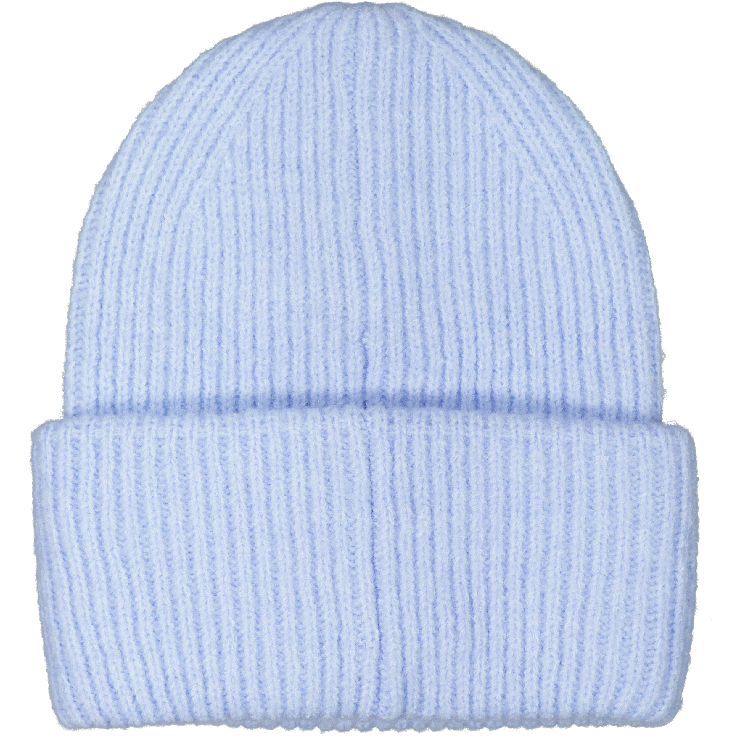 EVEREST, Heavy Knit Badge Beanie