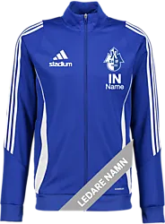 390925107101 ADIDAS Tiro24 Tr Jkt Jr 390925107101 ADIDAS Tiro24 Tr Jkt Jr Standard Small1x1