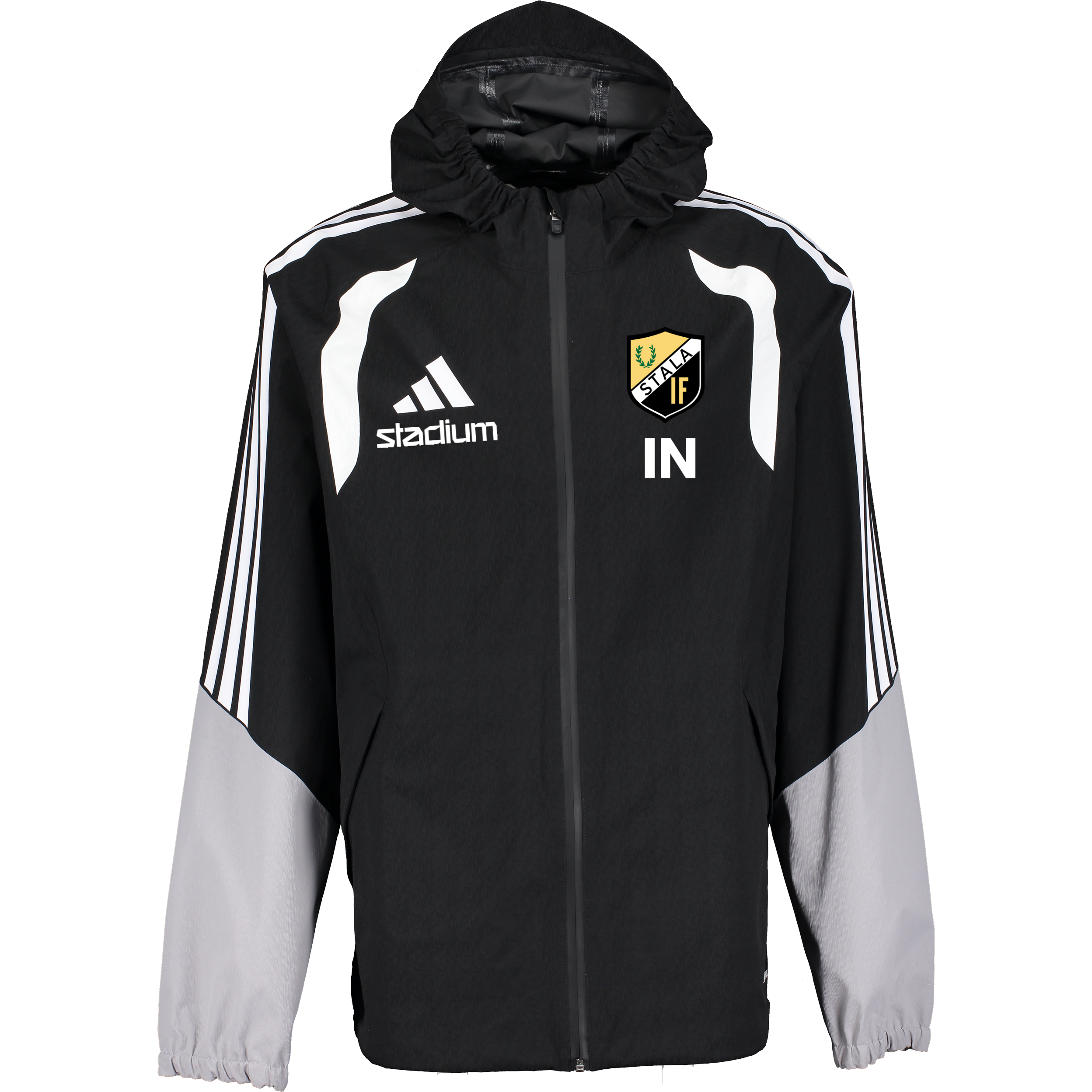 
ADIDAS, 
TIRO26 RN JKT, 
Detail 1
