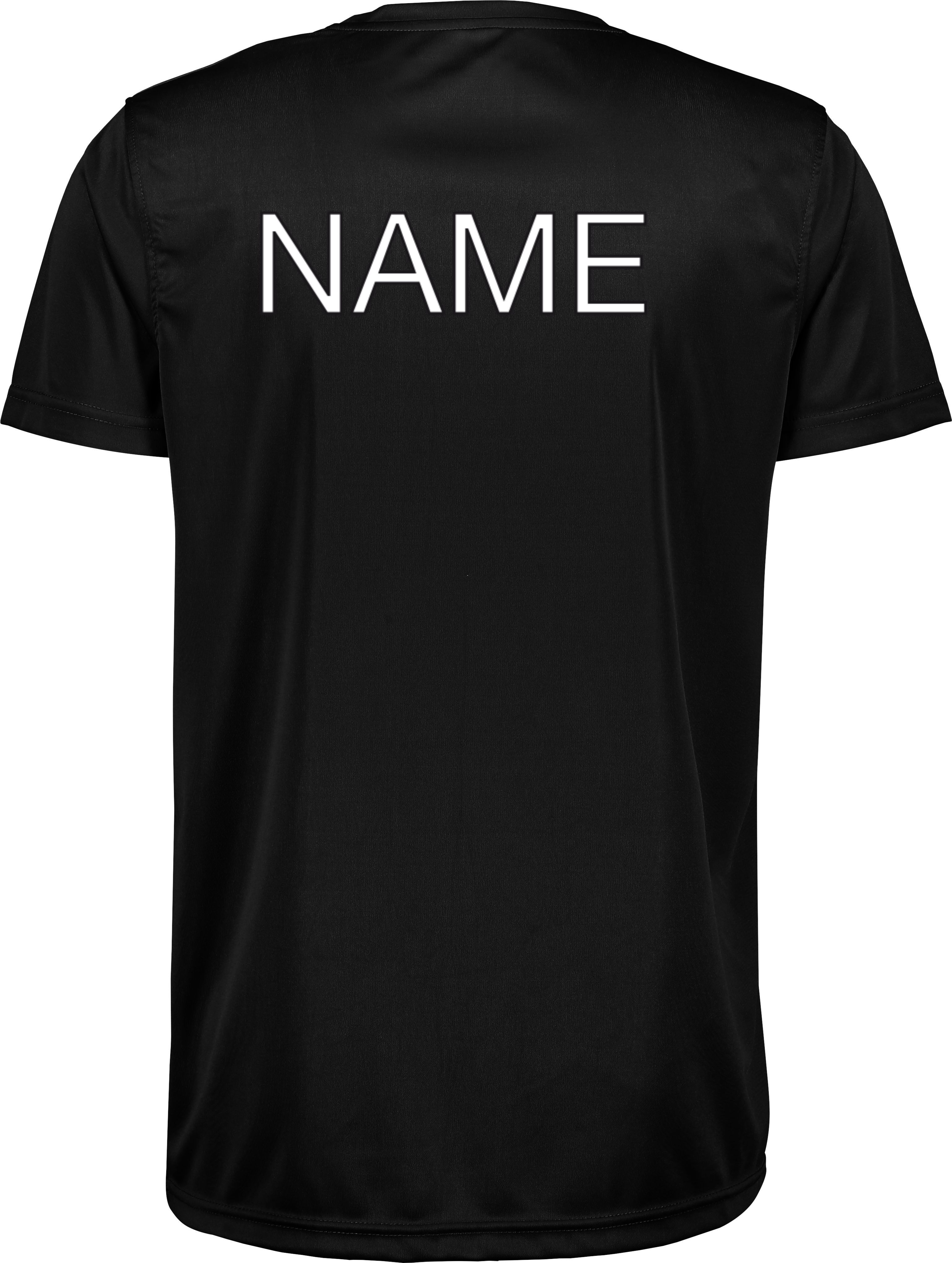 CLIQUE, Active Tee Men