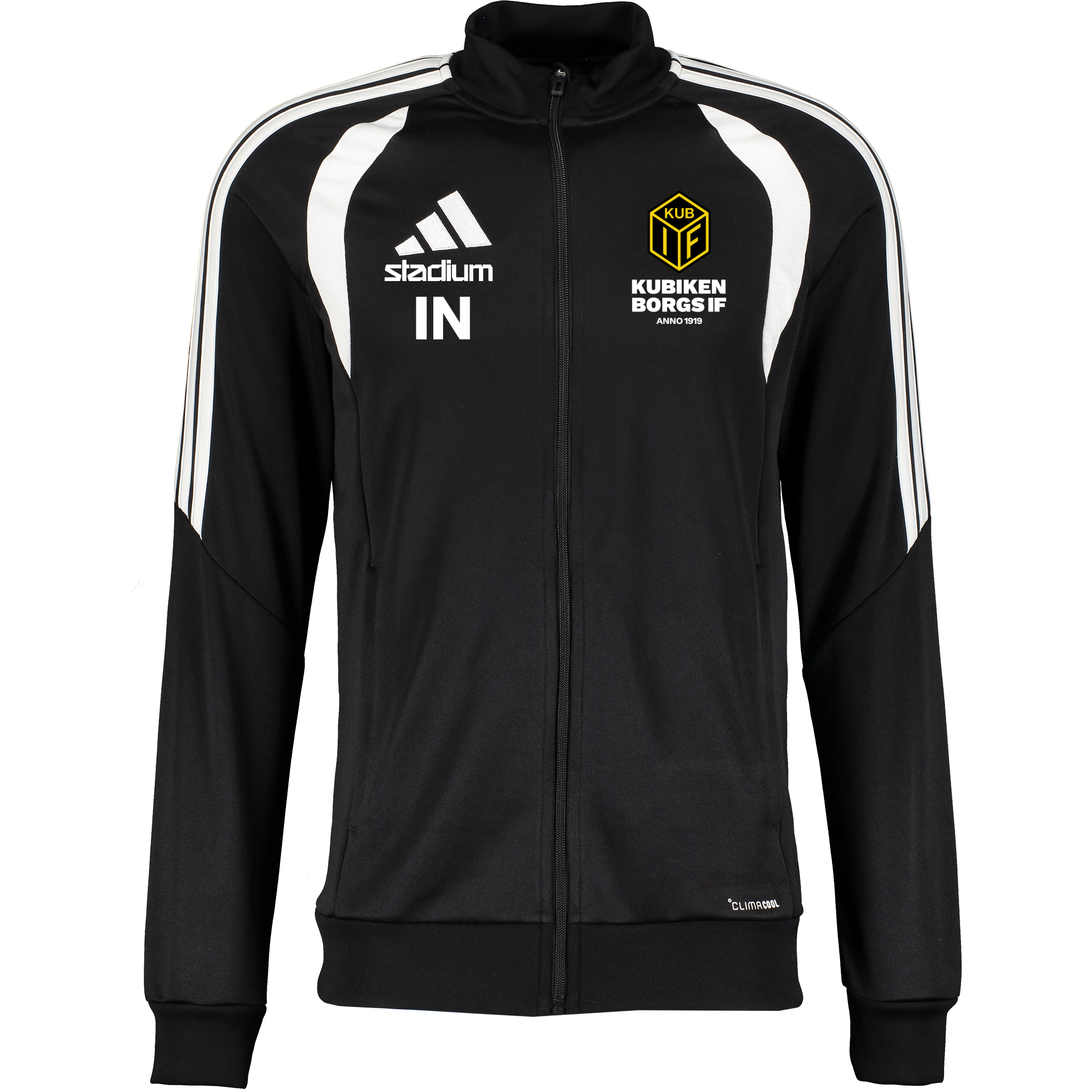 
ADIDAS, 
TIRO26 L TR JKT, 
Detail 1
