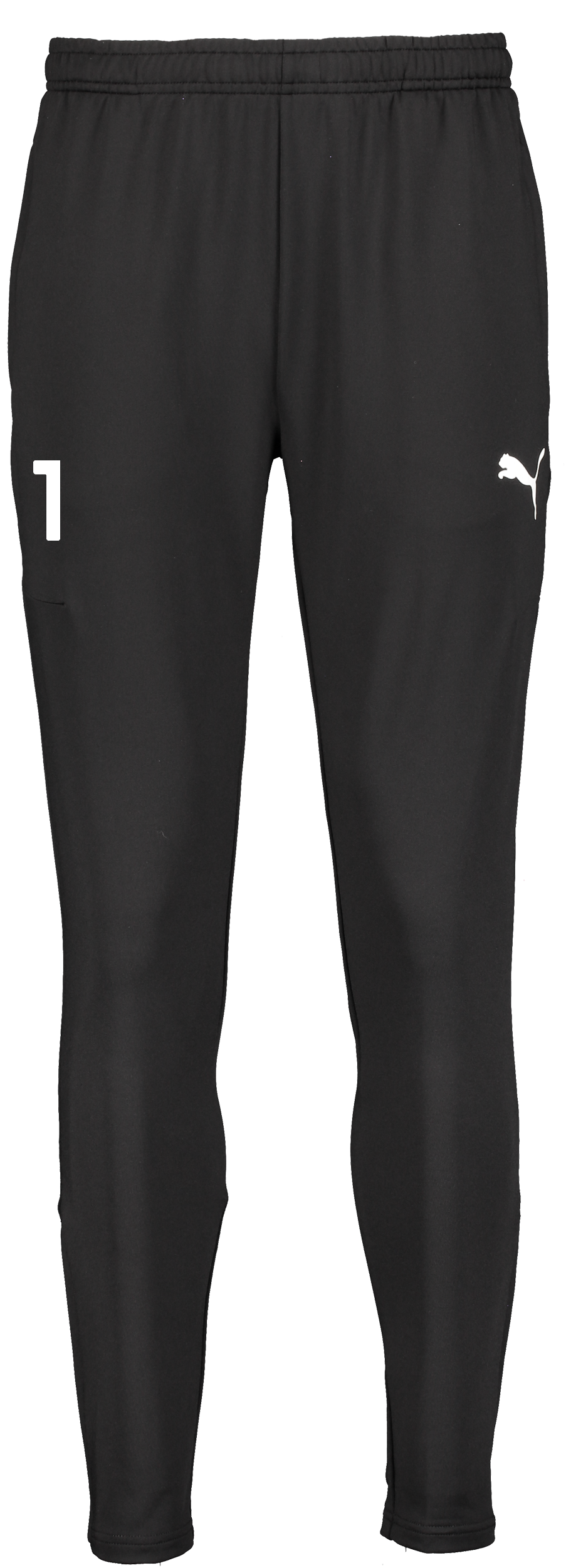 
PUMA, 
T Goal Pro Trg Pnt Jr, 
Detail 1
