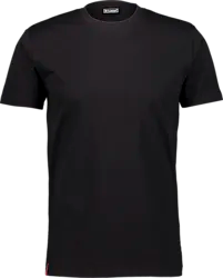 Hmlred Basic Tee - Black Standard Small1x1