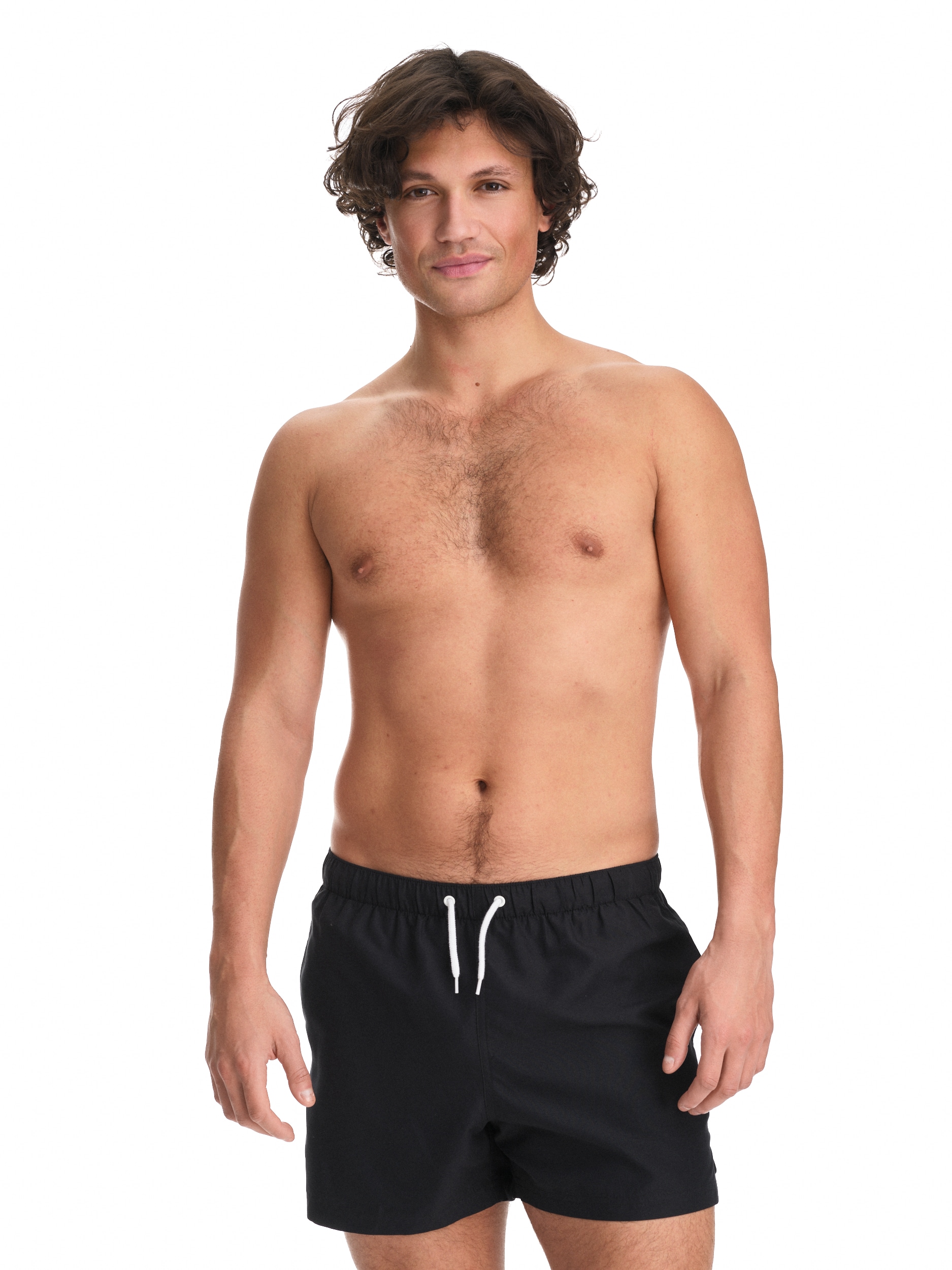 
ANDY BY FRANK DANDY, 
BEACH SHORTS M, 
Detail 1
