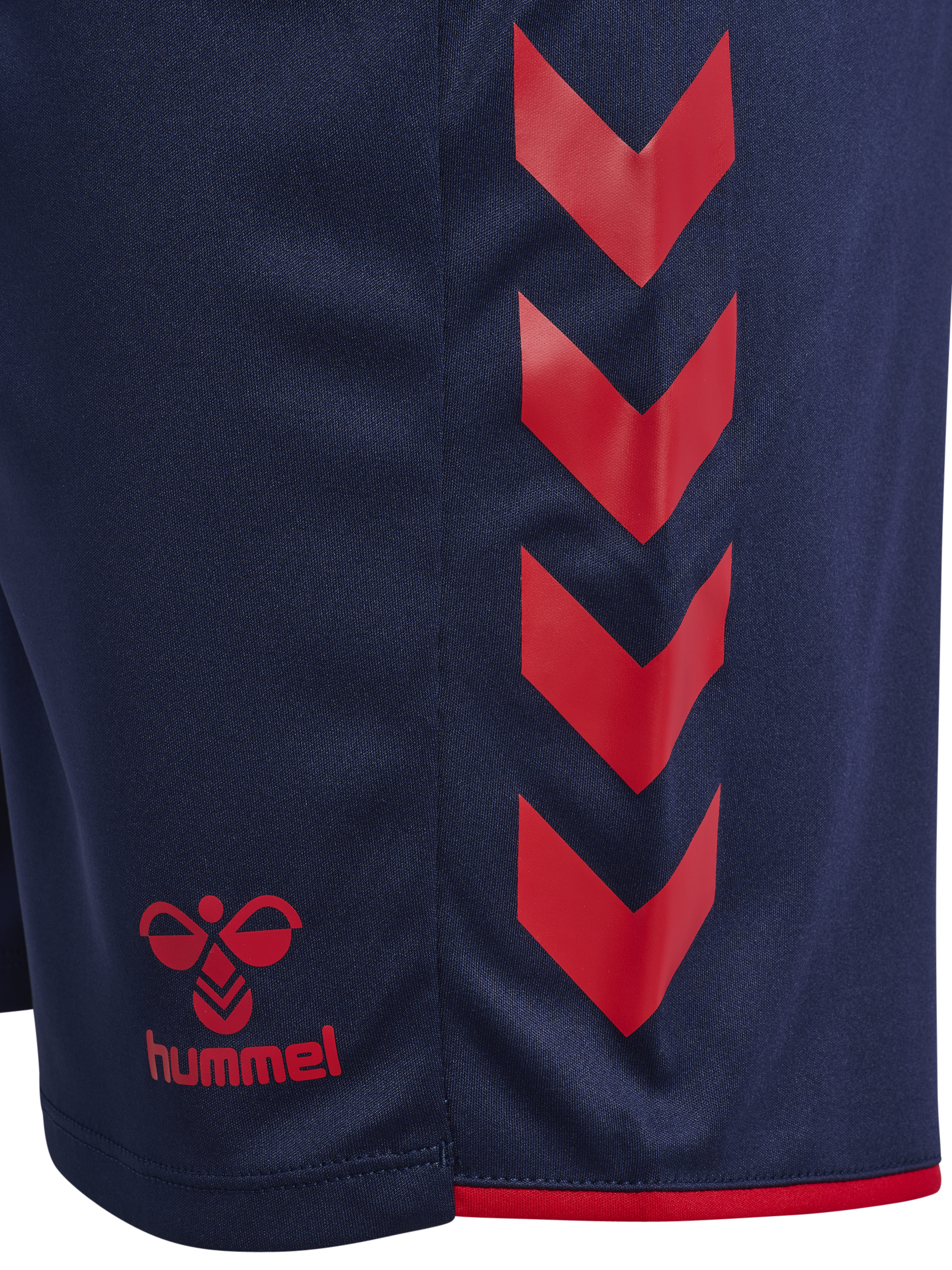 HUMMEL, HMLCORE 2.0 SHORTS