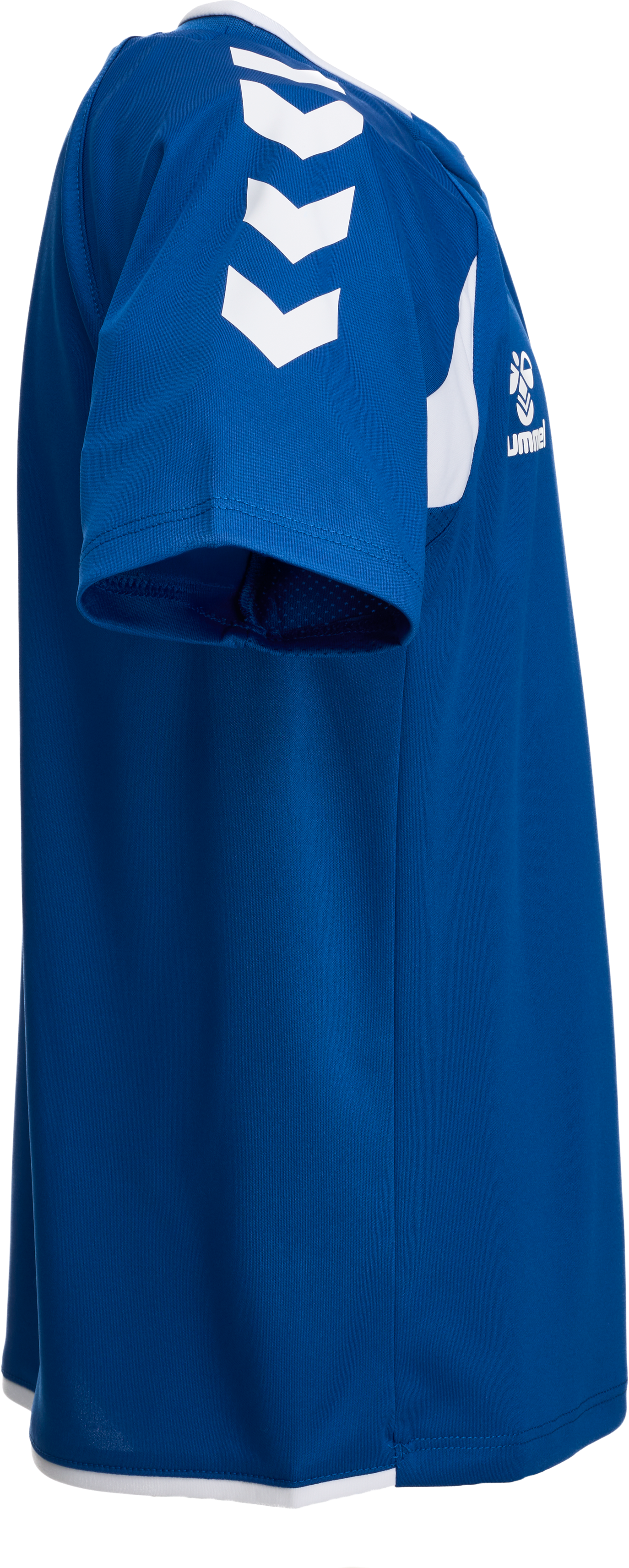 HUMMEL, HMLCORE 2.0 JERSEY S/S KIDS