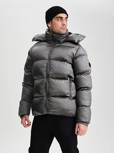 397161104101 EVEREST M Priel Jacket 397161104101 EVEREST M Priel Jacket Model01 Detail