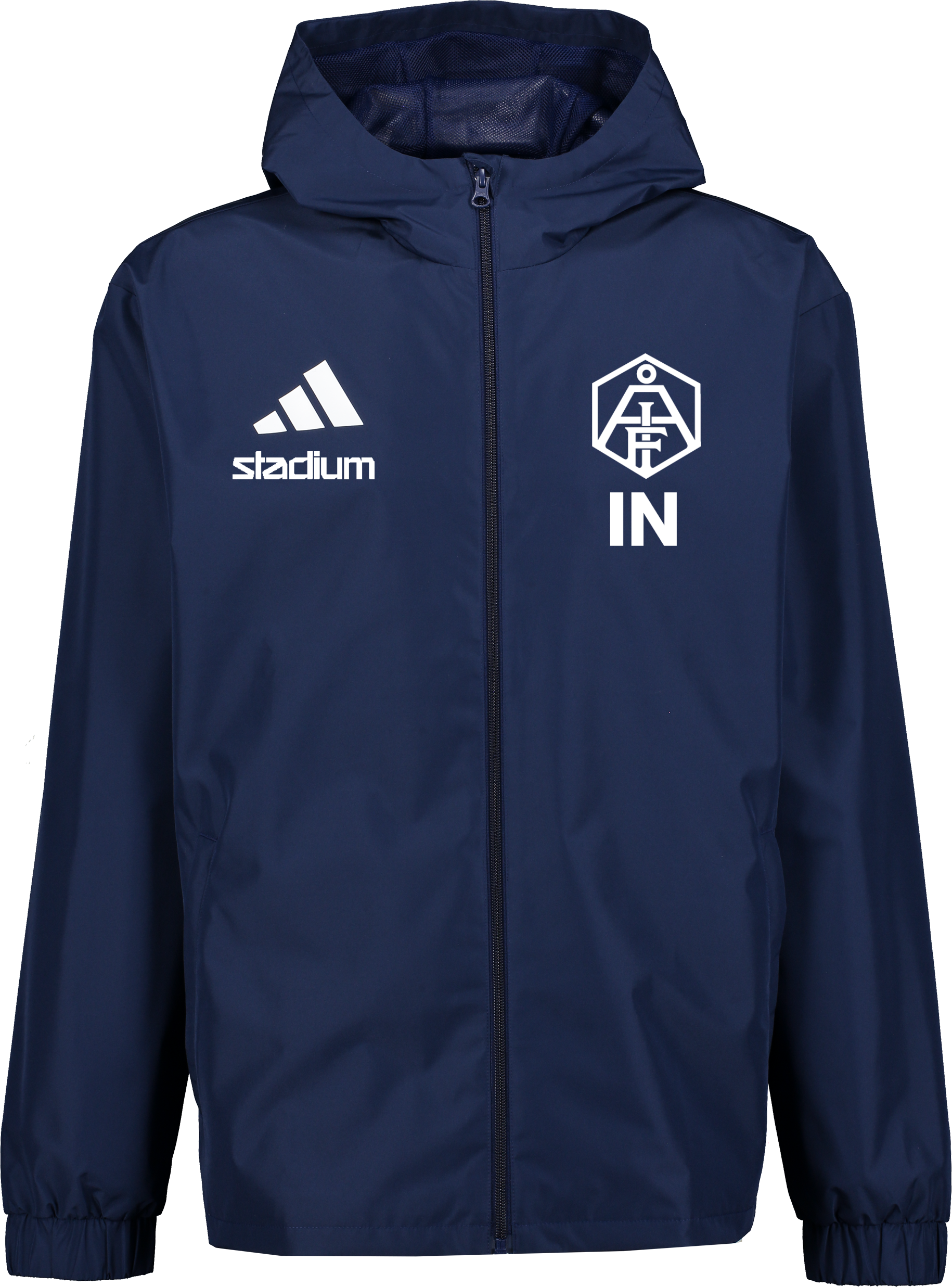 
ADIDAS, 
ENT26 AW JKT, 
Detail 1
