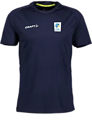 321481101101 CRAFT Evolve Tee 321481101101 CRAFT Evolve Tee Standard Small1x1