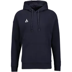 Oxford 25 Hoodie - Navy Standard Small1x1