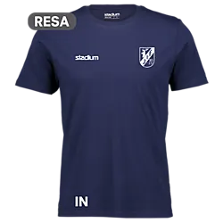 392944103101 STADIUM U Team Core Tee 392944103101 STADIUM U Team Core Tee Standard Small1x1