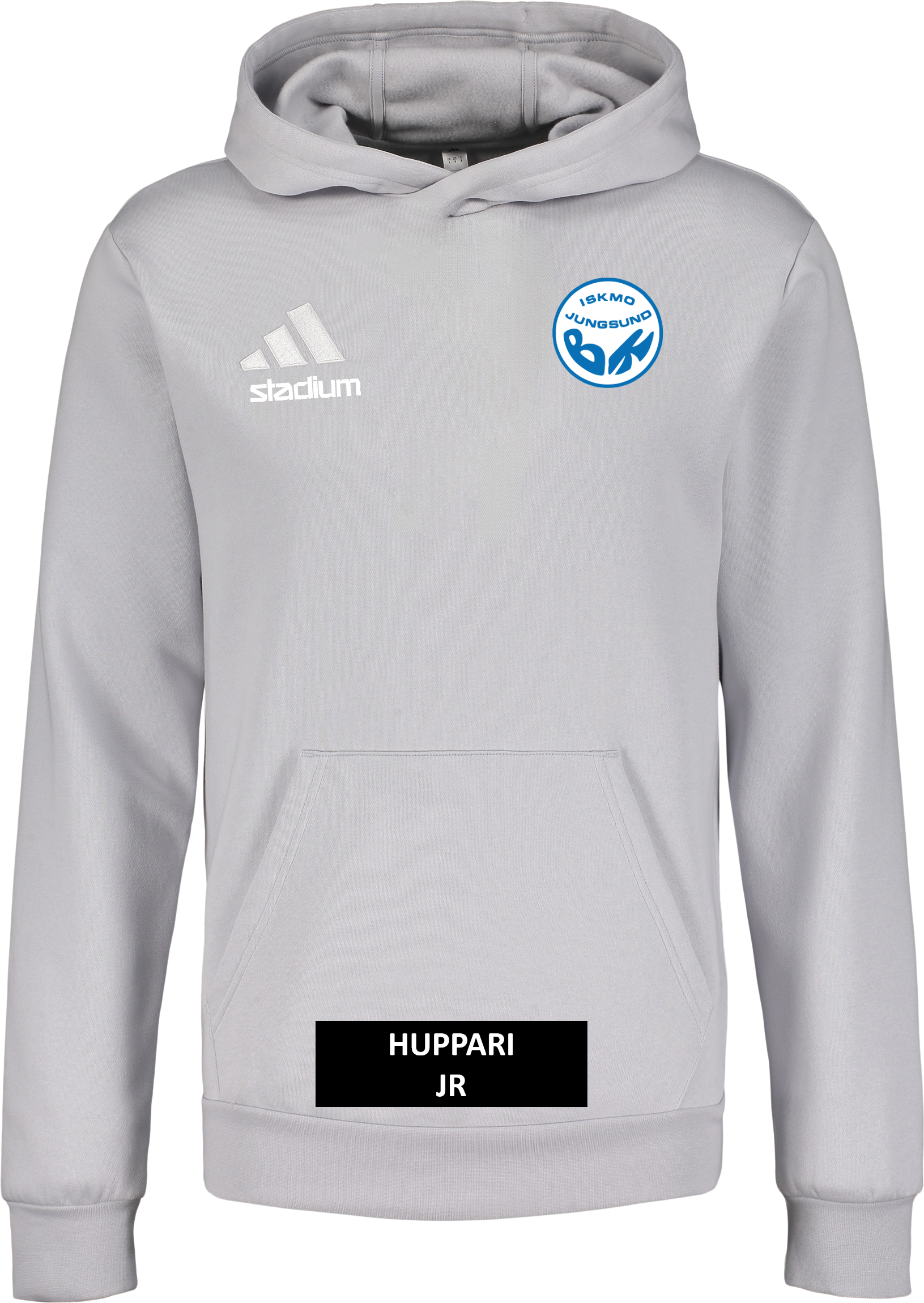 
ADIDAS, 
ENT26 HOODY JR, 
Detail 1
