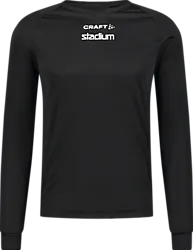 394176106101 CRAFT Rush 2.0 Ls Tee Jr 394176106101 CRAFT Rush 2.0 Ls Tee Jr Standard Small1x1