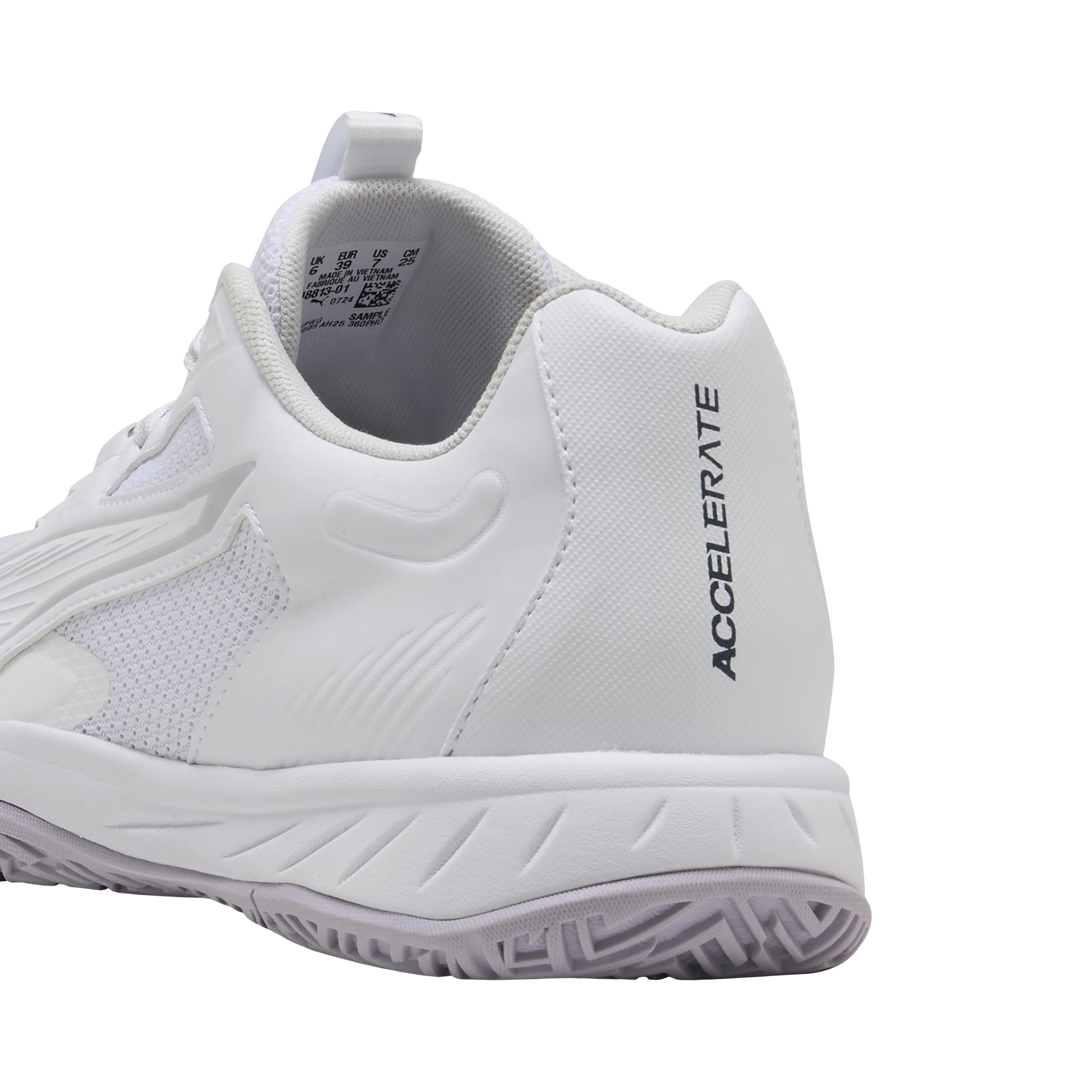 PUMA, Accelerate Pro W+4