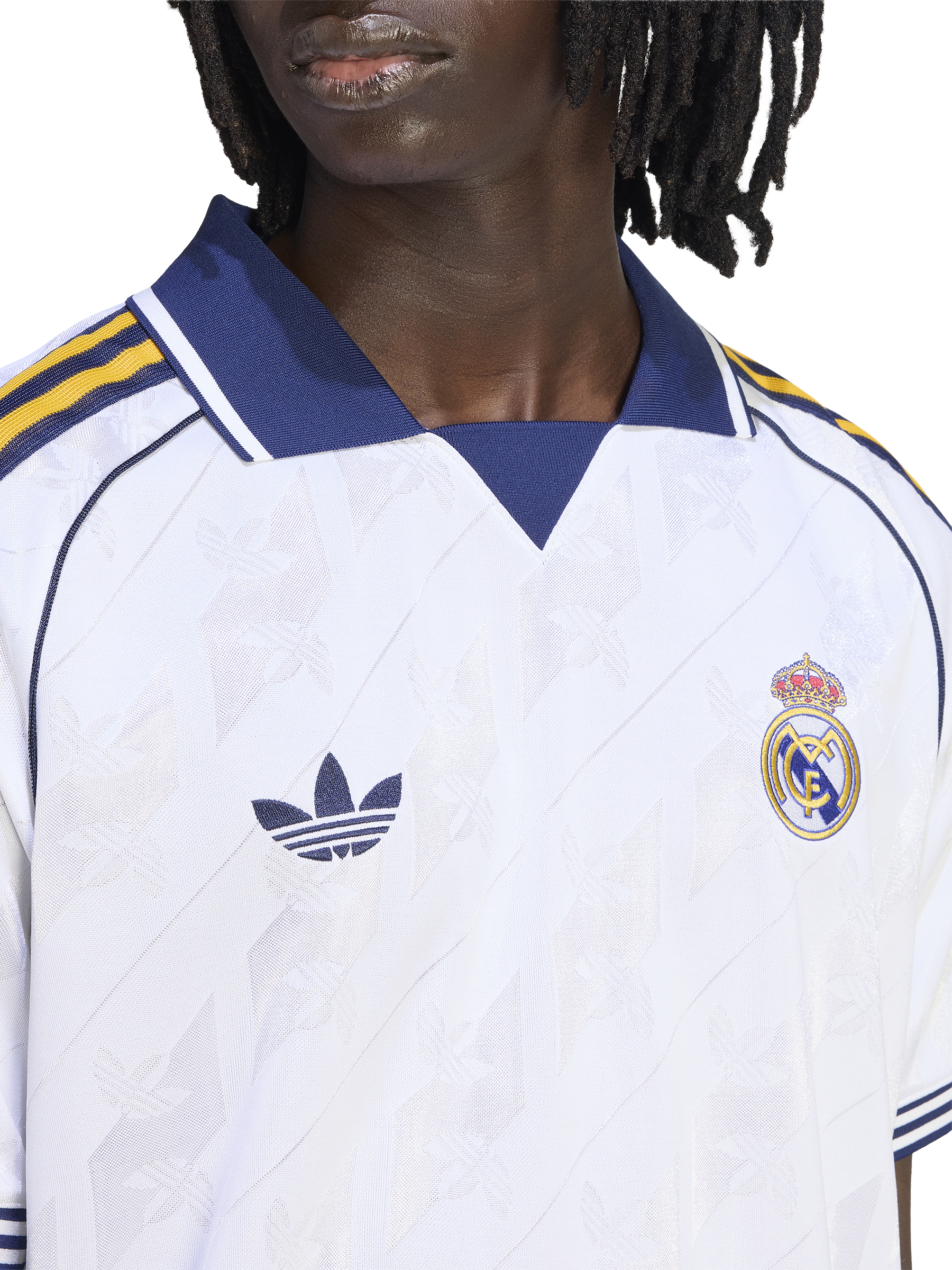 ADIDAS ORIGINALS, REAL OG JSY