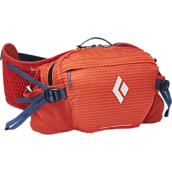 Pursuit 6 Waist Pack - Octane/Ink Standard Small1x1