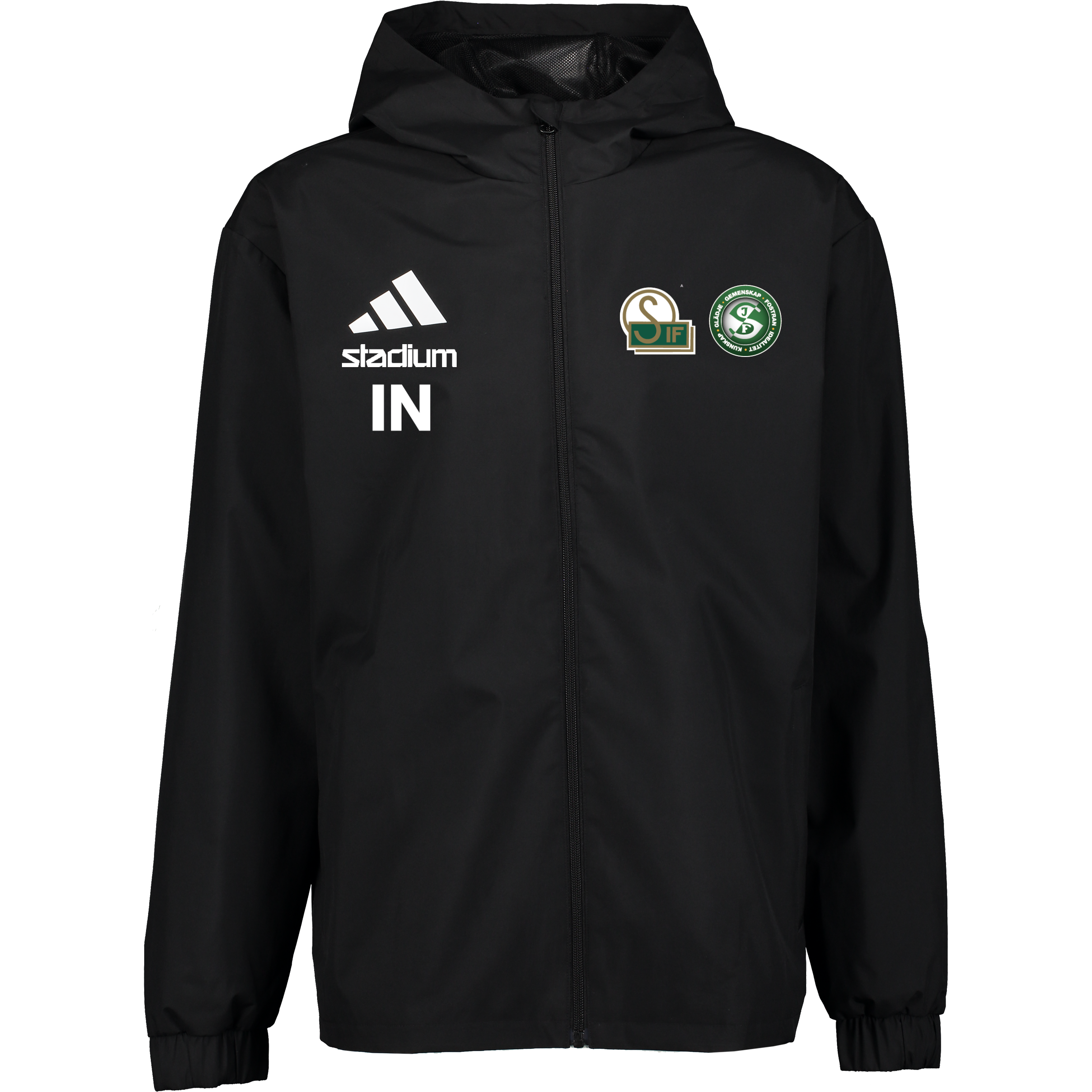 
ADIDAS, 
ENT26 AW JKT JR, 
Detail 1
