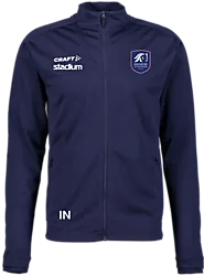 394166102101 CRAFT Evolve 2.0 Full Zip Jacket M 394166102101 CRAFT Evolve 2.0 Full Zip Jacket M Standard Small1x1