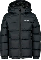 J Yazz Jacket - Black Standard Small1x1