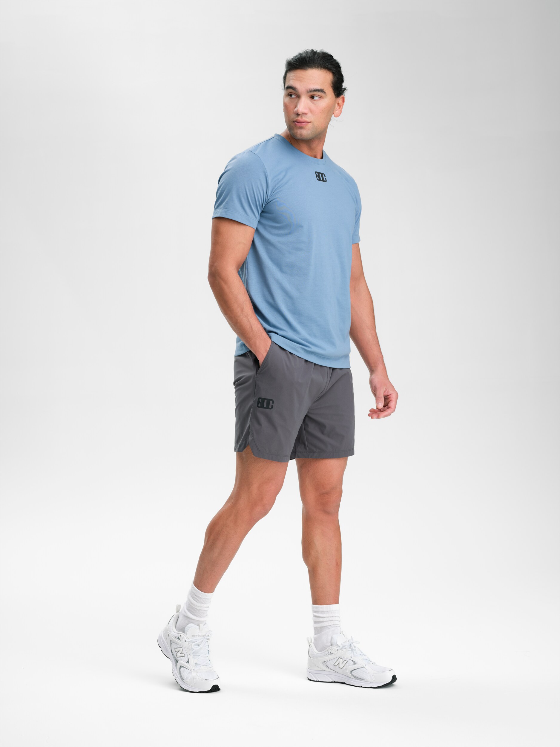 SOC, M Workout Shorts