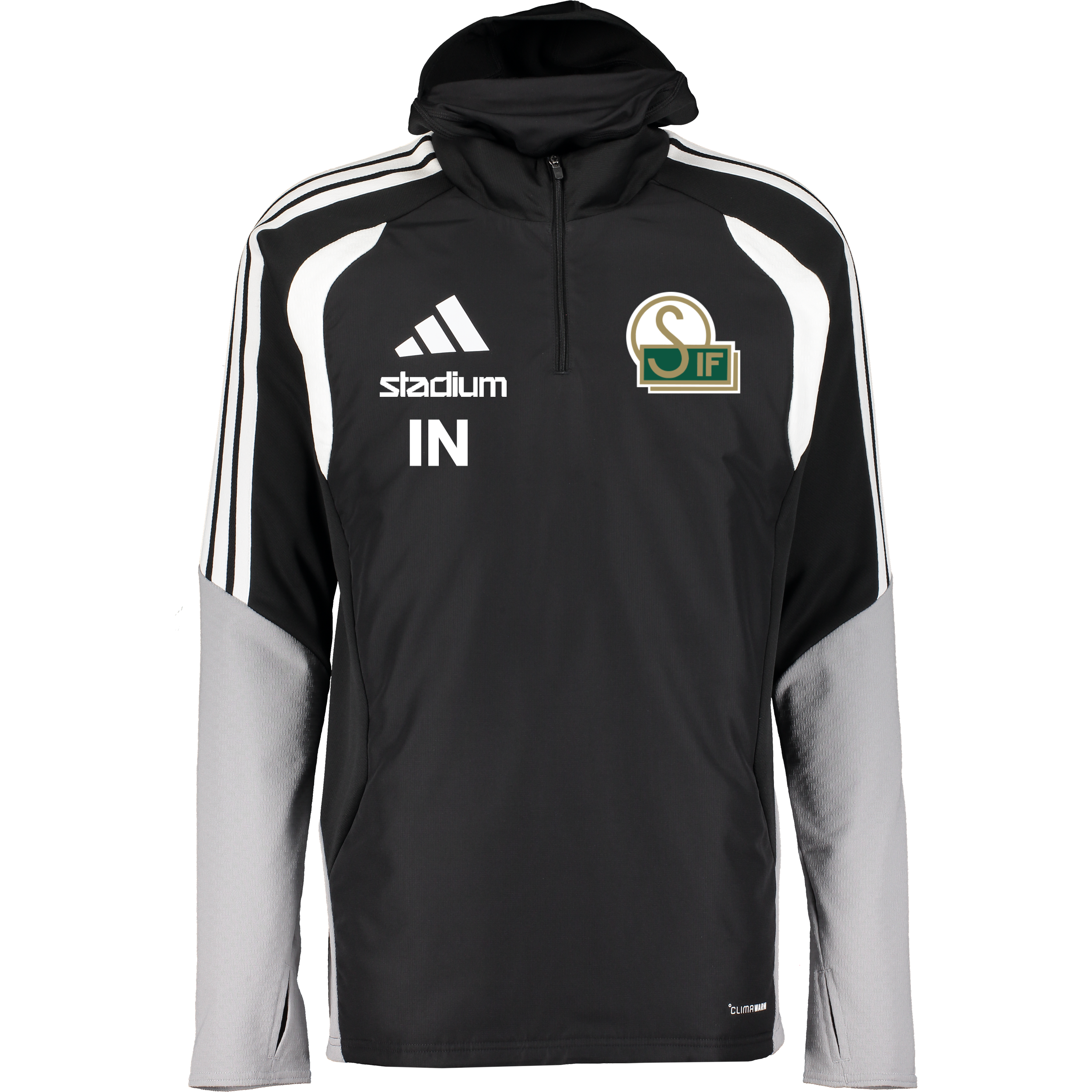 
ADIDAS, 
TIRO26 C WINT TOP JR, 
Detail 1

