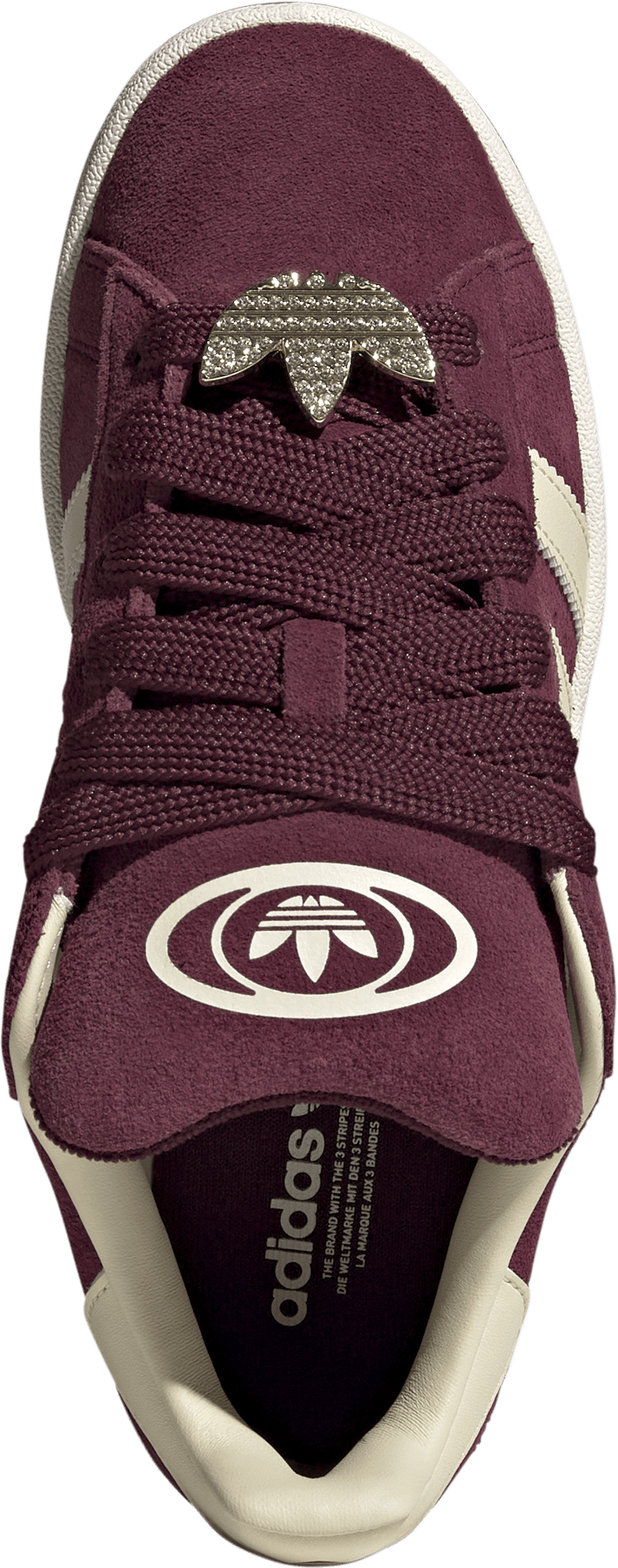 ADIDAS ORIGINALS, W CAMPUS 00S
