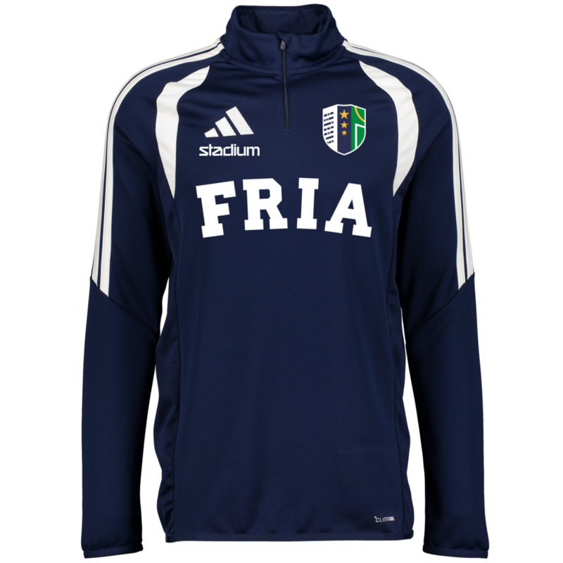 
ADIDAS, 
TIRO26 L TR TOP, 
Detail 1

