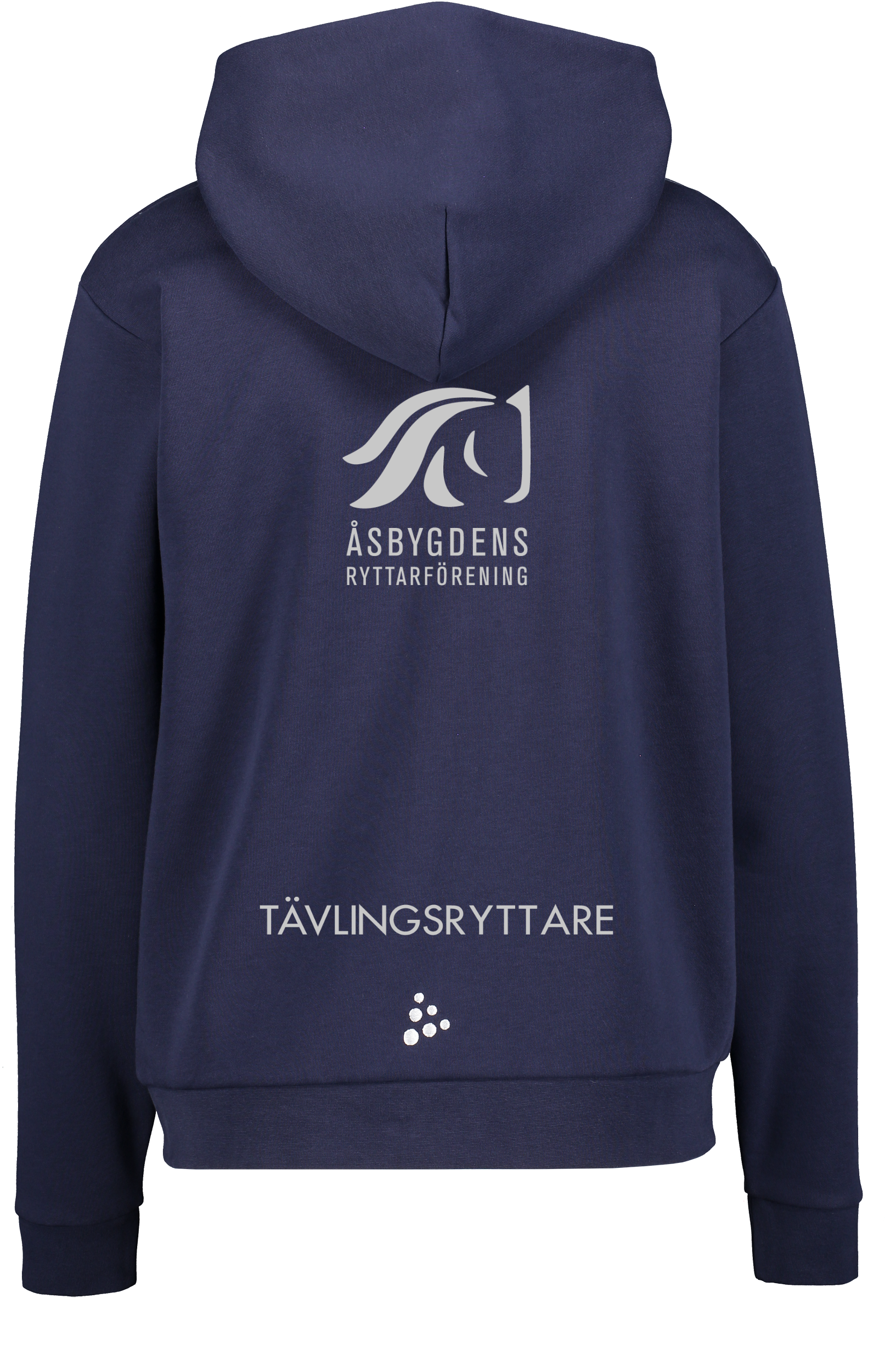 CRAFT, Community 2.0 Fz Hood W