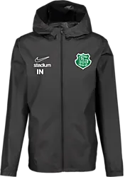402375101101 NIKE Acd25 Rain Jkt Jr 402375101101 NIKE Acd25 Rain Jkt Jr Standard Small1x1