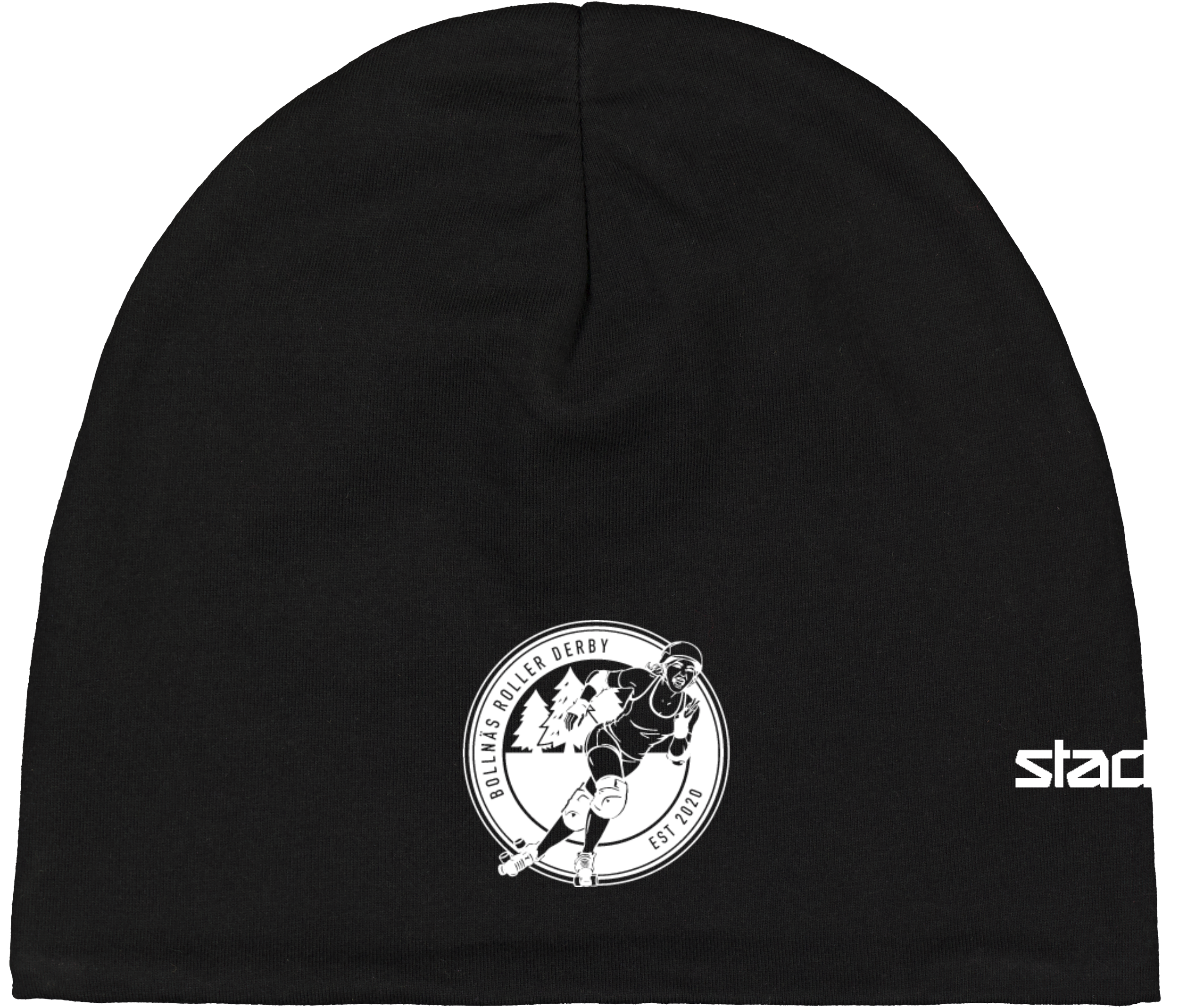 
CLIQUE, 
Baily Hat, 
Detail 1
