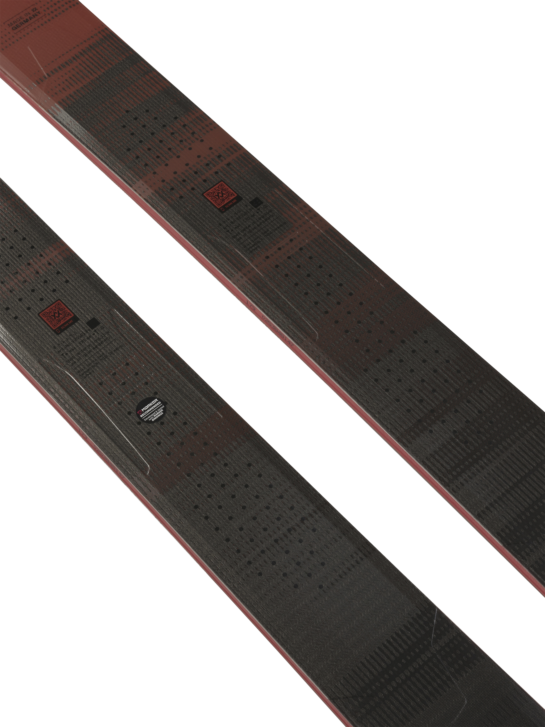 V&Ouml;LKL, Blaze 94