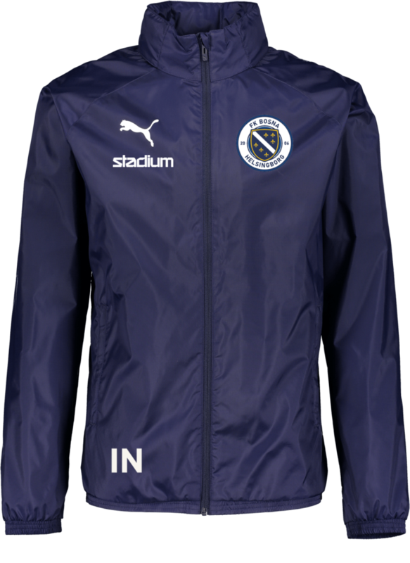 
PUMA, 
T Goal Aw Jkt Jr, 
Detail 1
