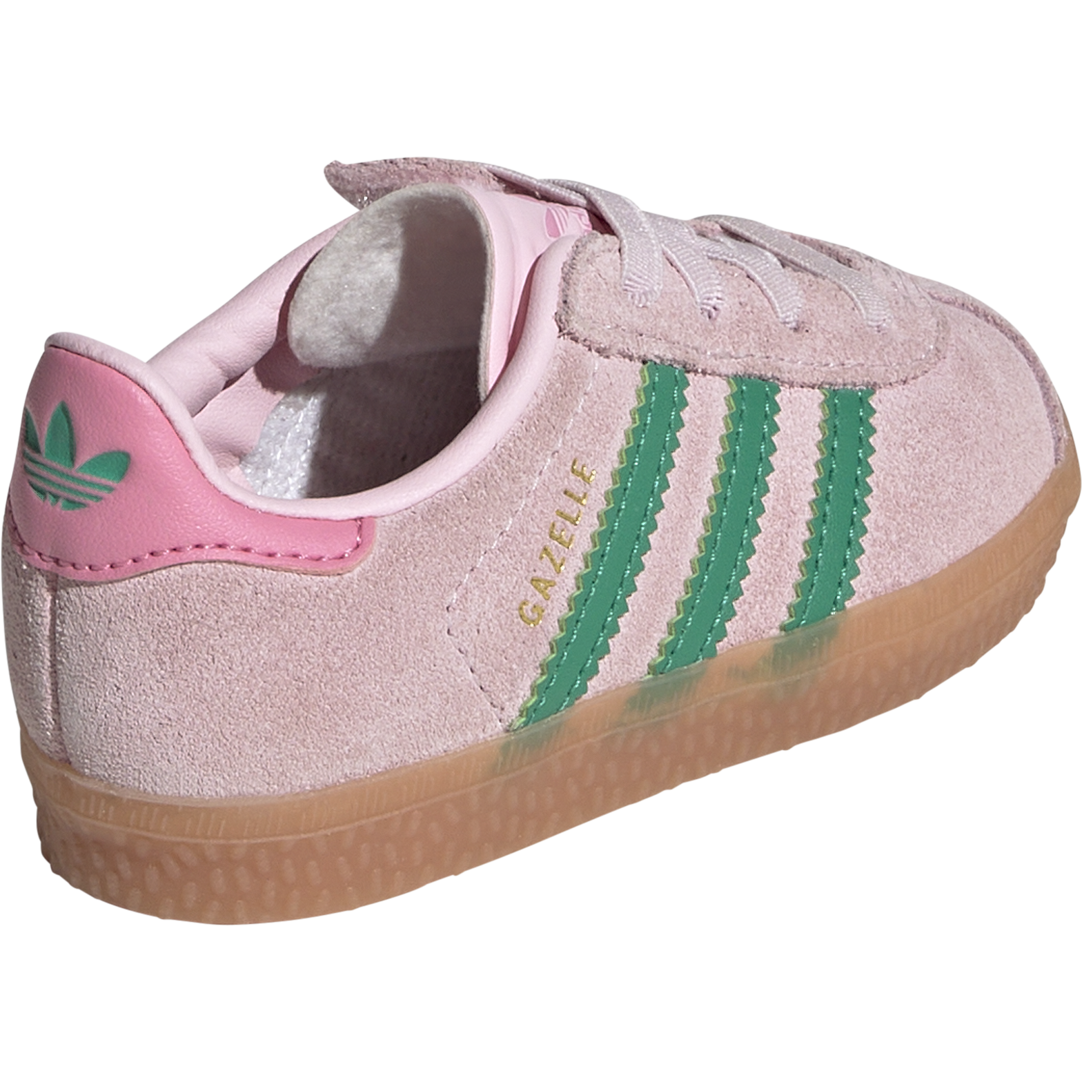 ADIDAS ORIGINALS, K Gazelle Cf El I