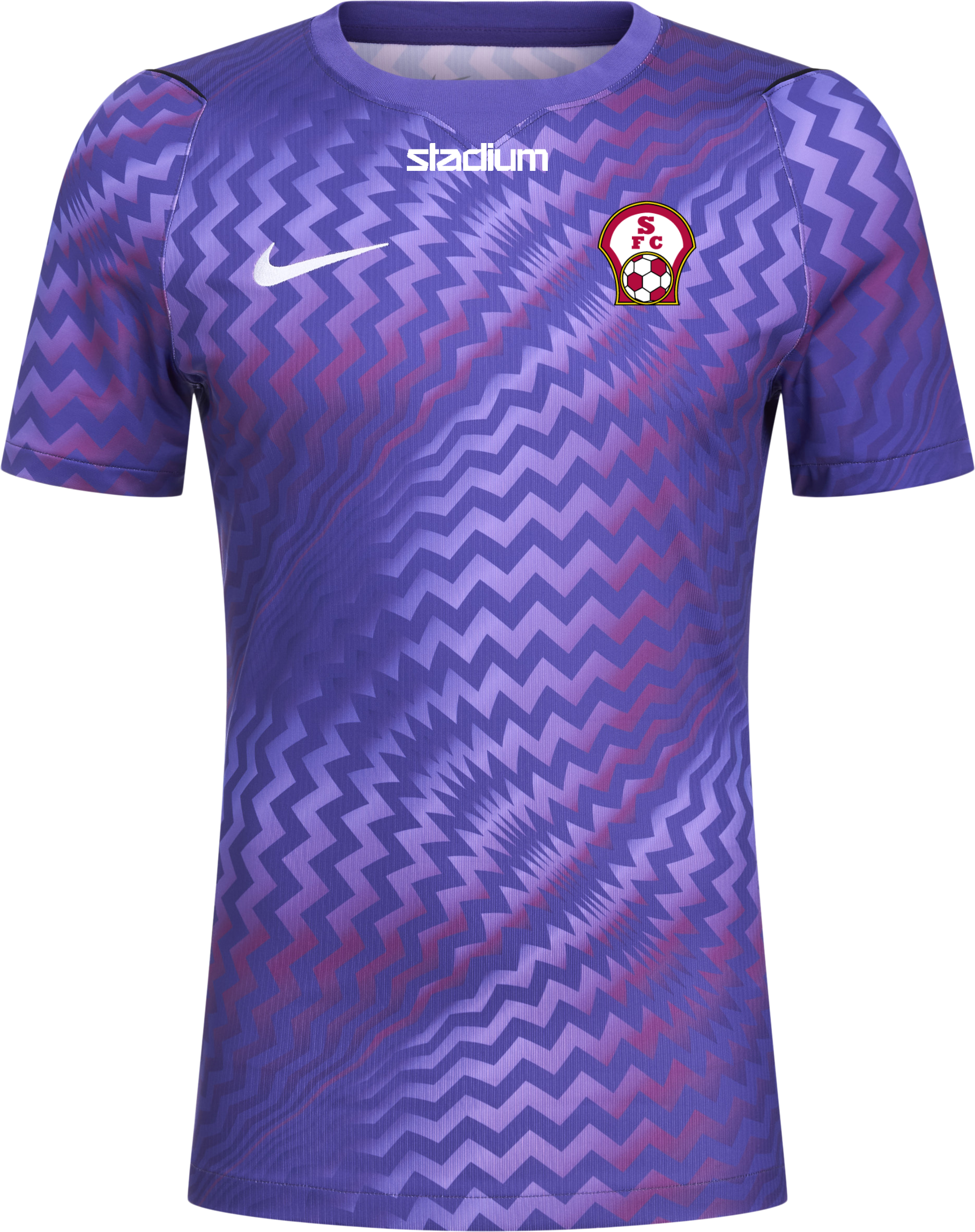 
NIKE, 
GARDIEN VI GK SS JSY, 
Detail 1
