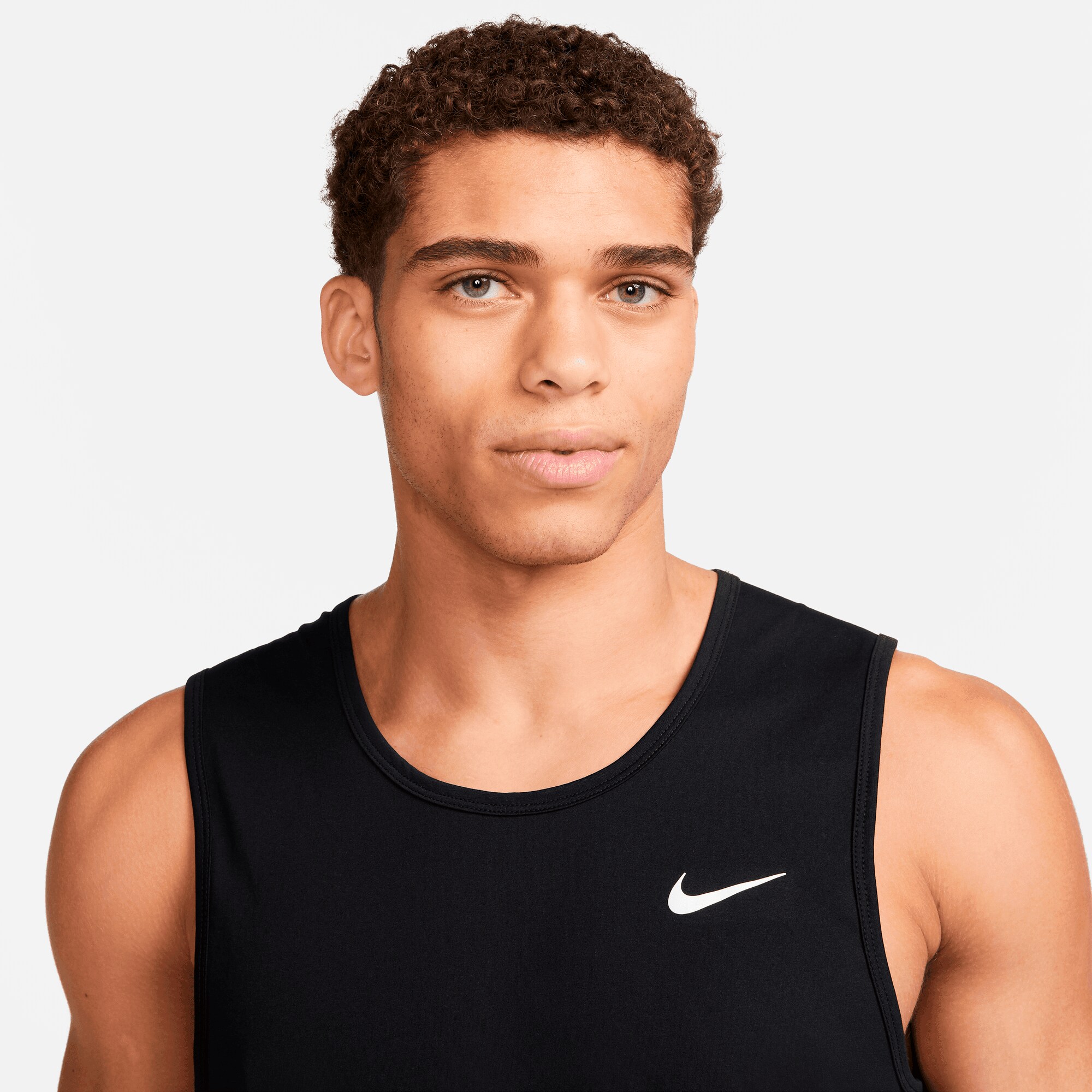 NIKE, M Nk Df Hyverse Tank
