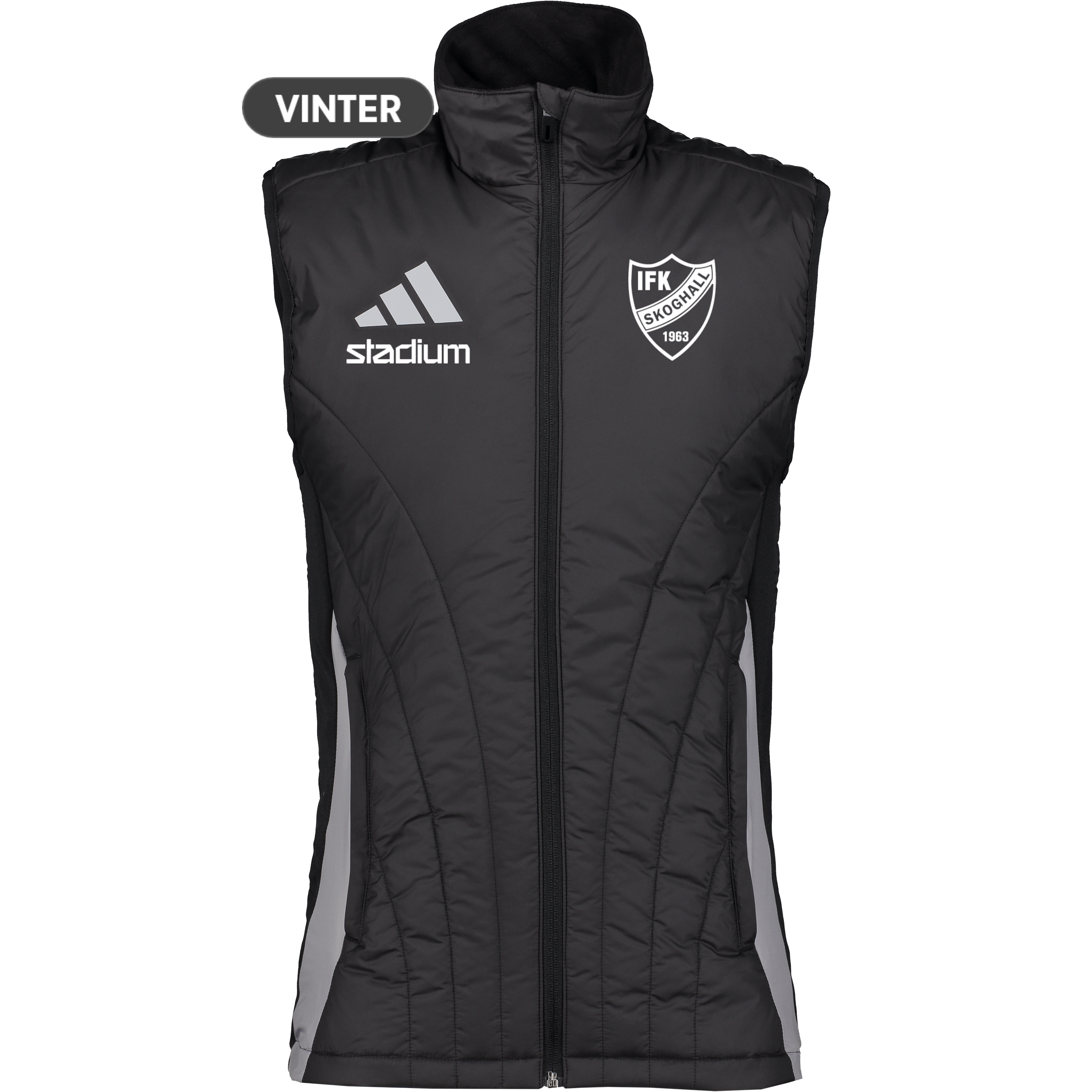 
ADIDAS, 
Tiro24 C Winterized Vest, 
Detail 1
