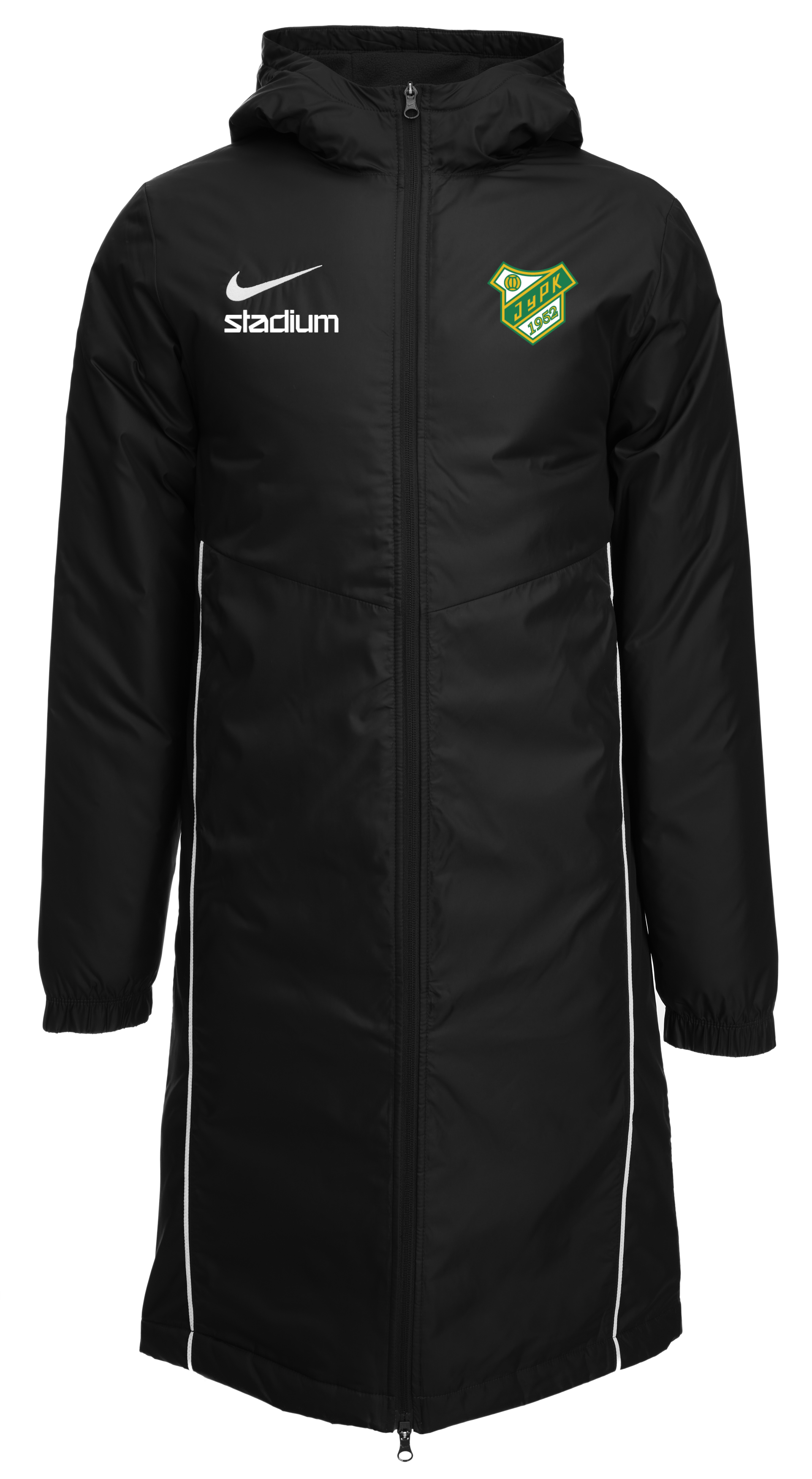 
NIKE, 
PARK26 SDF JKT, 
Detail 1
