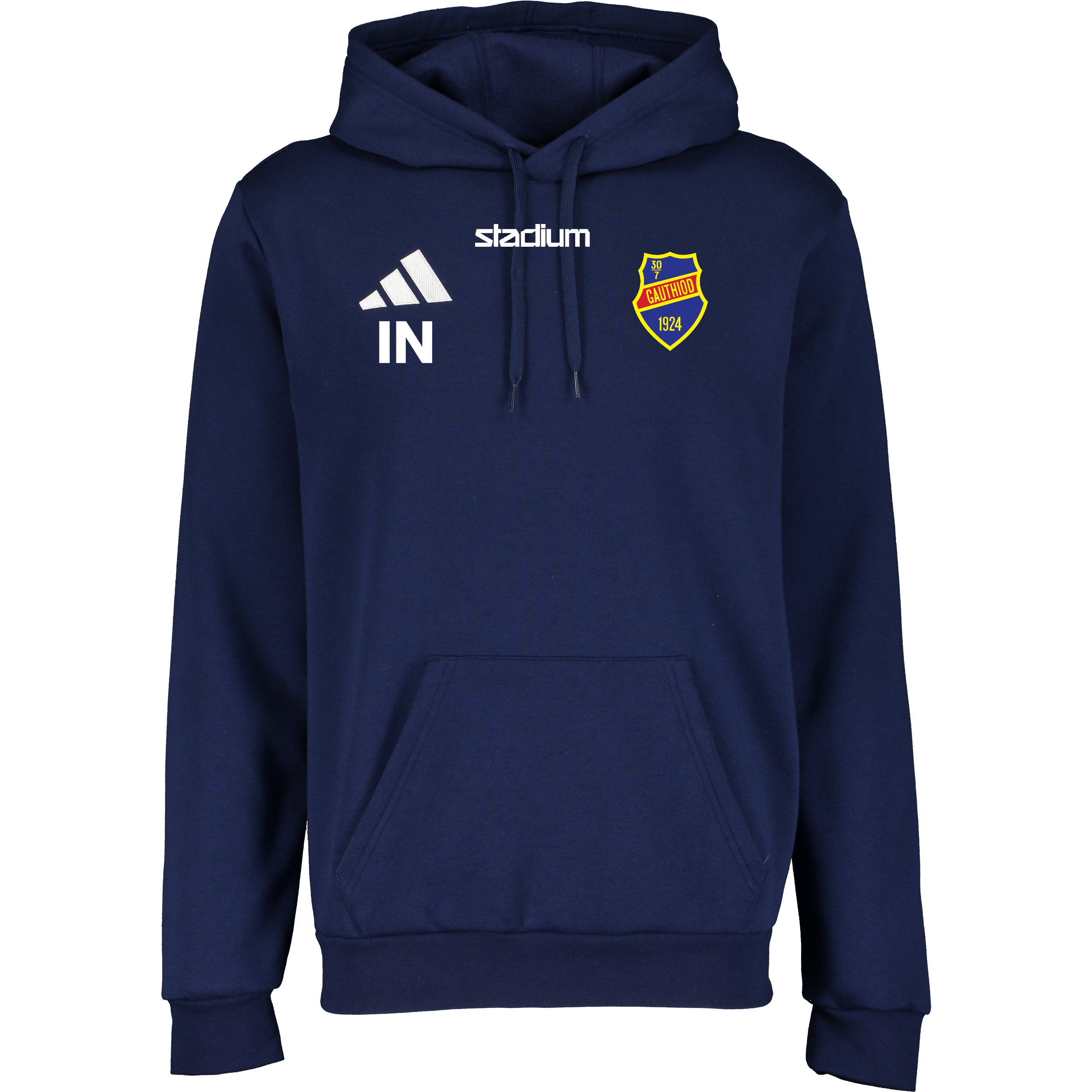 
ADIDAS, 
ENT26 HOODY, 
Detail 1
