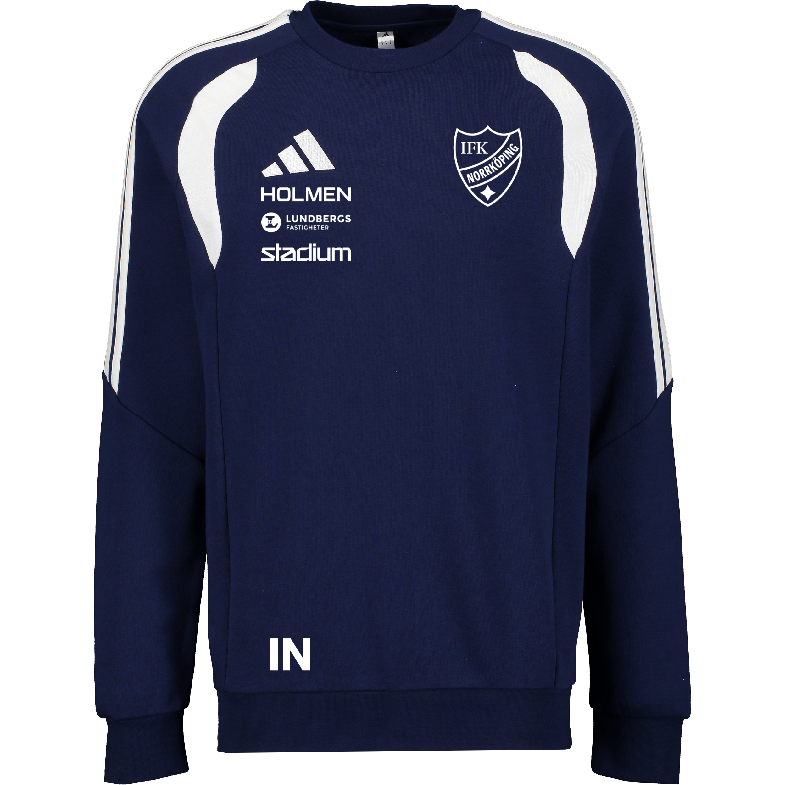 
ADIDAS, 
TIRO26 L SW CREW, 
Detail 1
