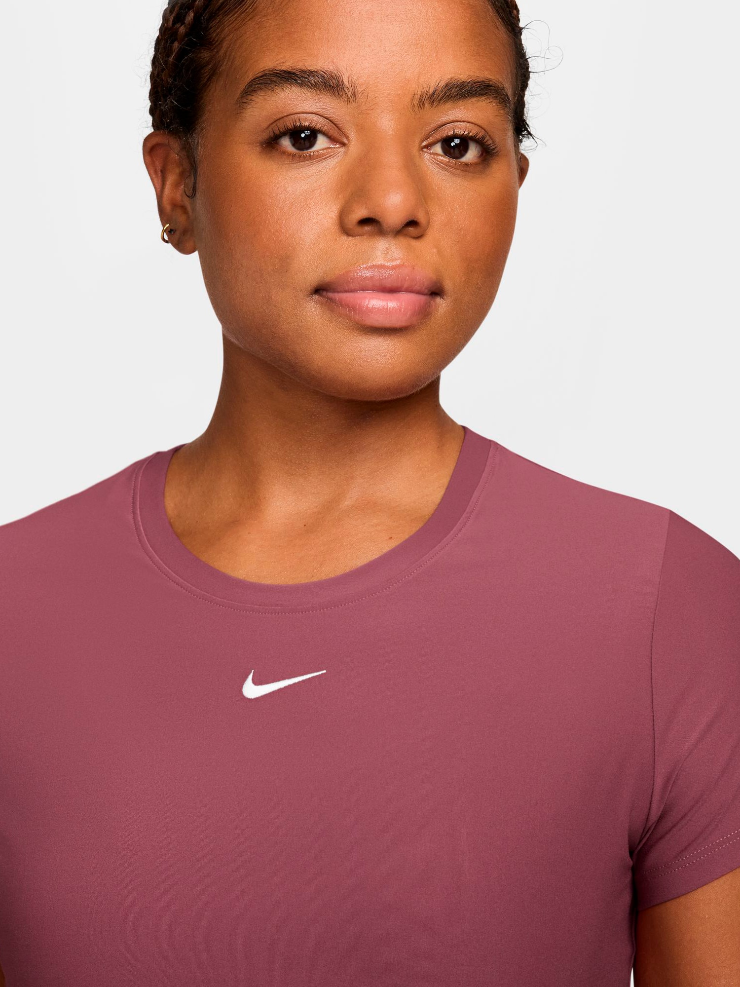 NIKE, W NK DF VICTORY SS TOP