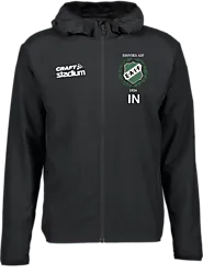 394071104101 CRAFT SQUAD GO WIND JACKET JUNIOR 394071104101 CRAFT SQUAD GO WIND JACKET JUNIOR Standard Small1x1