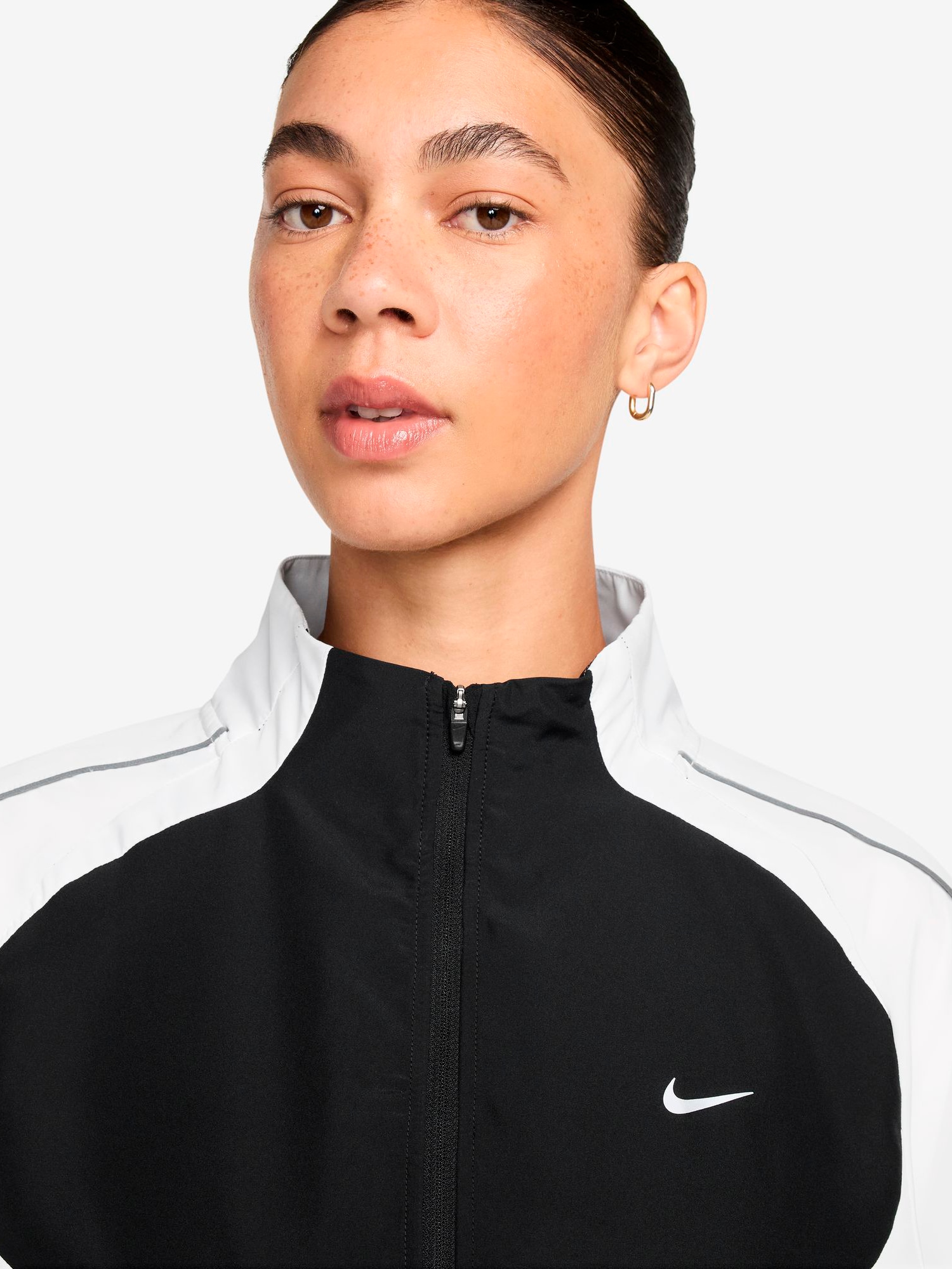 NIKE, W NK TEMPO SWSH JACKET
