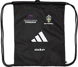 377162101101 ADIDAS Tiro L Gymsack 377162101101 ADIDAS Tiro L Gymsack Standard Small1x1