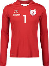 367949102101 HUMMEL Core Xk Poly Jsy Ls 367949102101 HUMMEL Core Xk Poly Jsy Ls Standard Small1x1