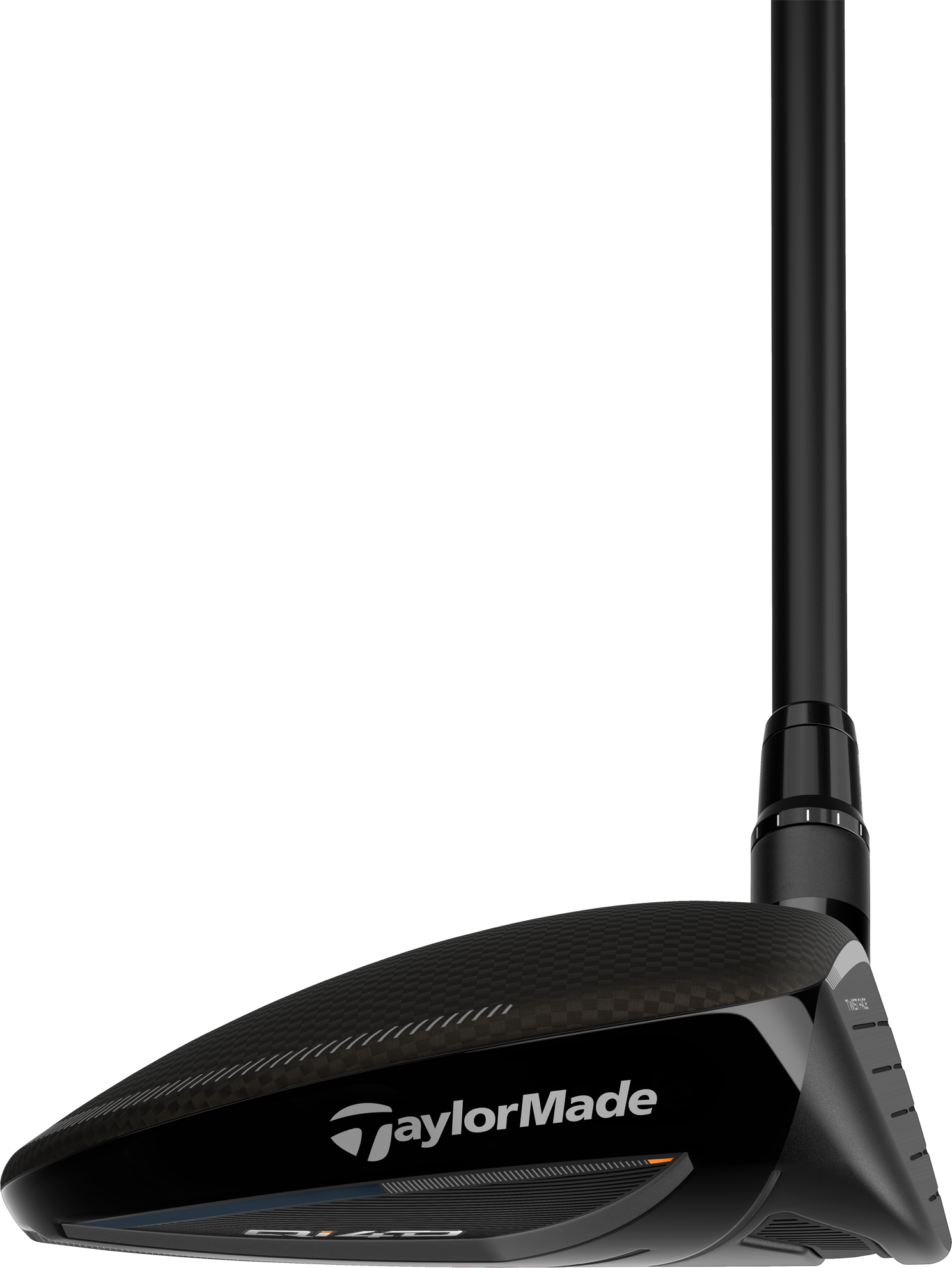 TAYLOR MADE, QI4D MAX FW RH