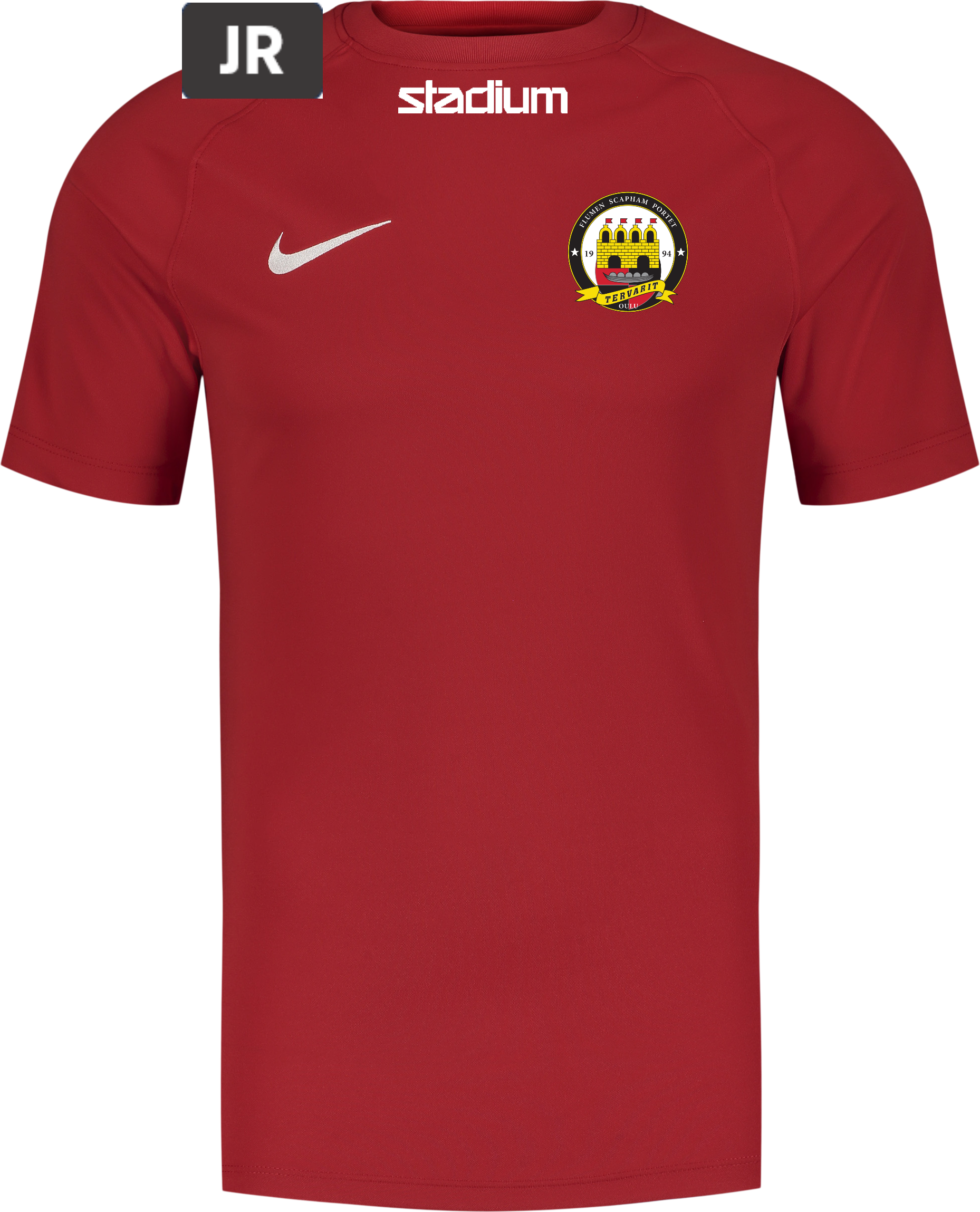 
NIKE, 
PARK VIII SS JSY JR, 
Detail 1
