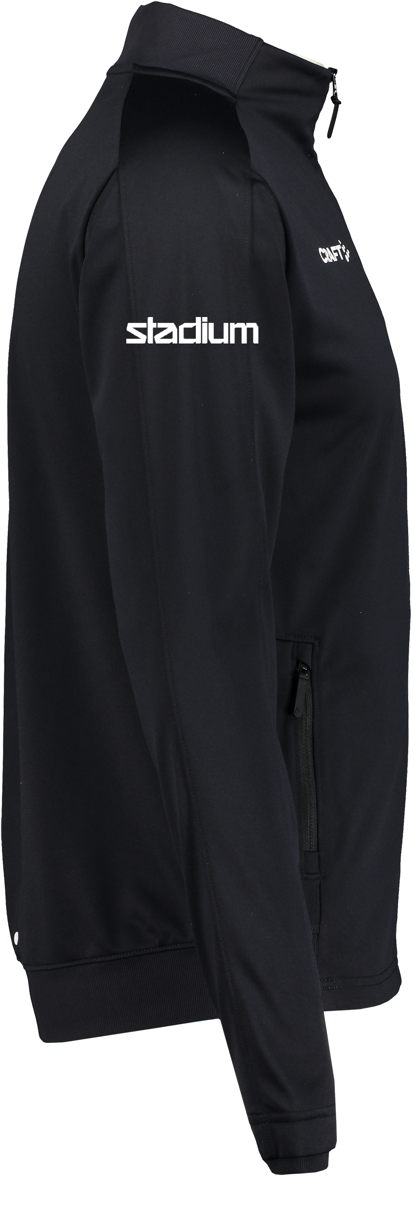 CRAFT, Evolve 2.0 Full Zip Jacket M