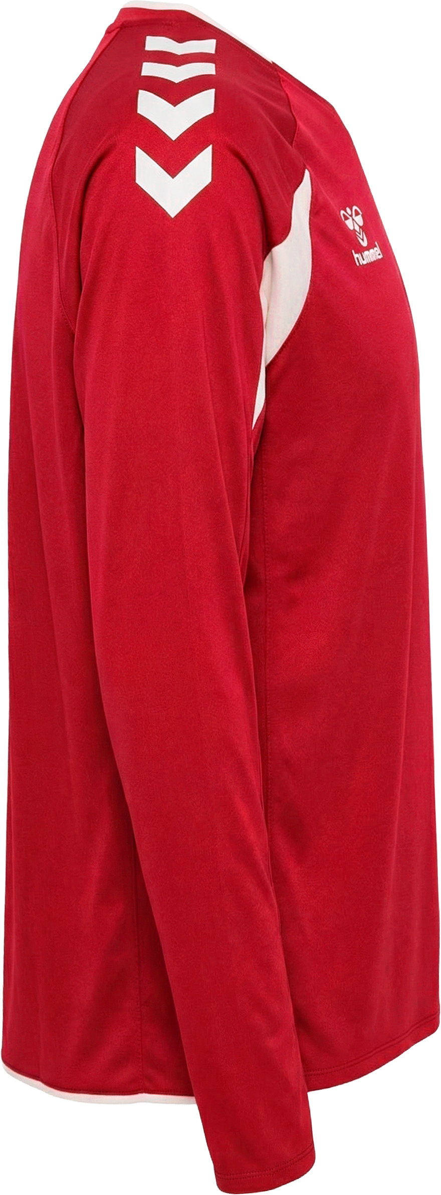 HUMMEL, HMLCORE 2.0 JERSEY L/S KIDS