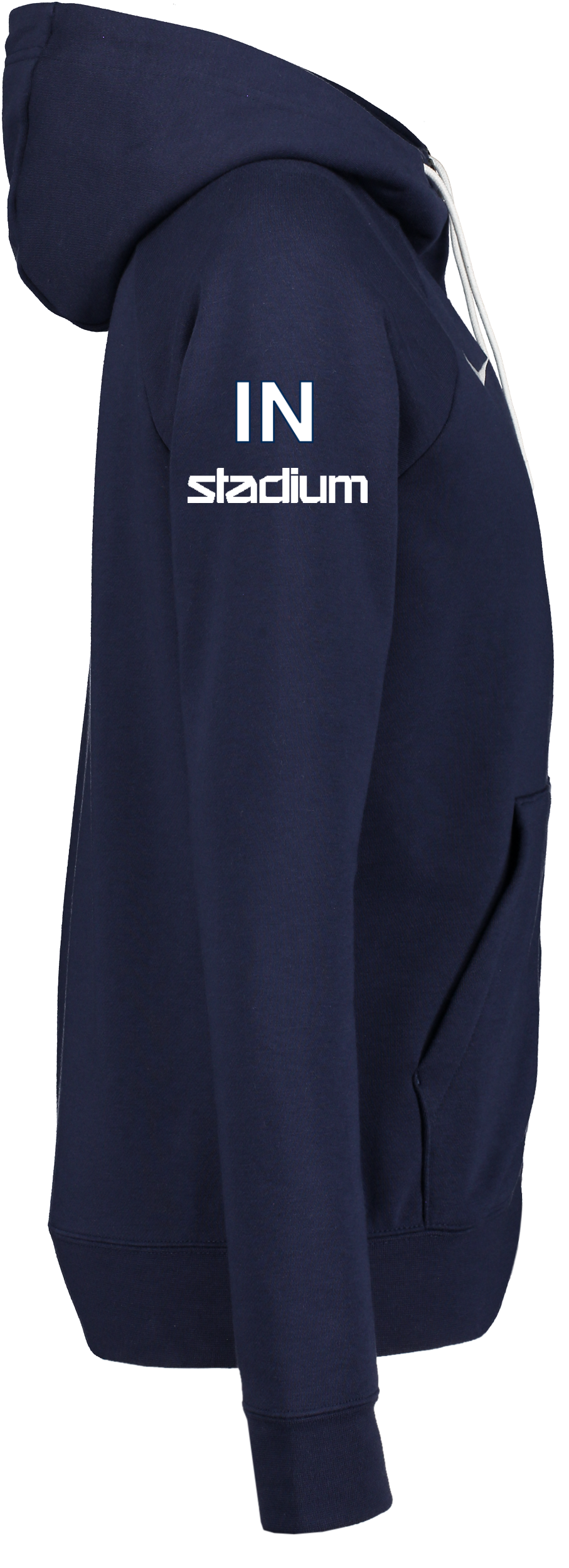 NIKE, PARK 20 FLC FZ