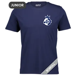 392942103101 STADIUM J Team Core Tee 392942103101 STADIUM J Team Core Tee Standard Small1x1